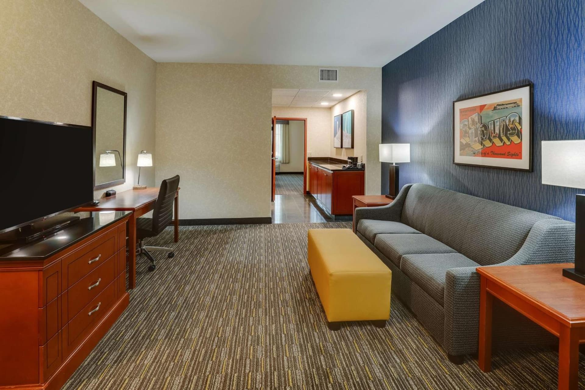 Drury Inn & Suites St. Louis Arnold gallery photo in Arnold, MO — image 14
