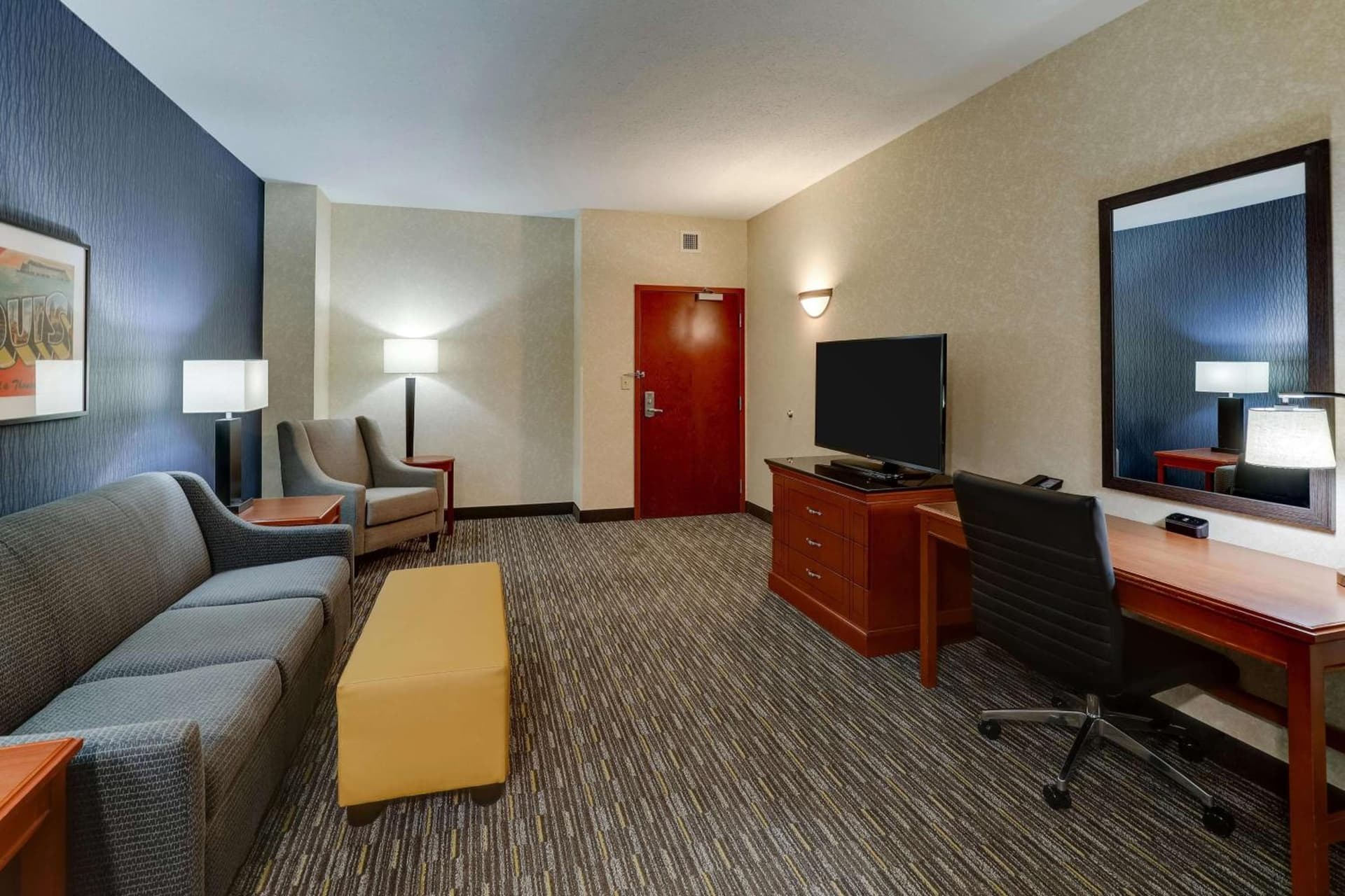 Drury Inn & Suites St. Louis Arnold gallery photo in Arnold, MO — image 32