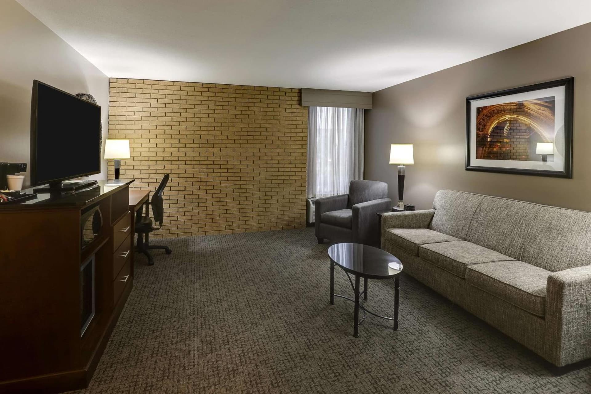 Drury Inn & Suites Columbus Dublin gallery photo in Dublin, OH — image 6