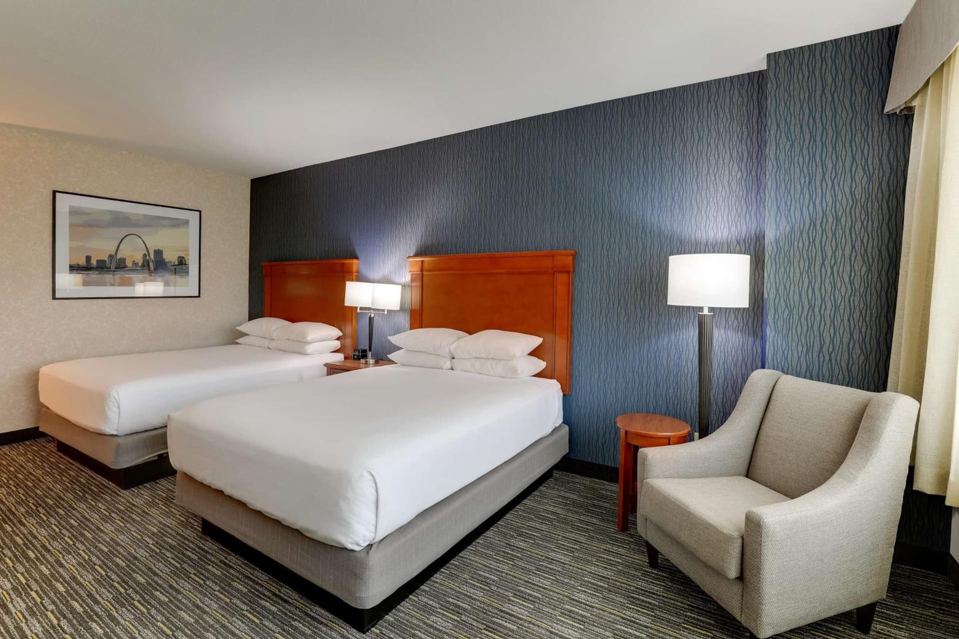 Drury Inn & Suites St. Louis Arnold gallery photo in Arnold, MO — image 10