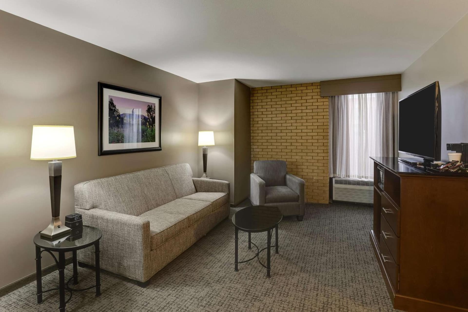Drury Inn & Suites Columbus Dublin gallery photo in Dublin, OH — image 31