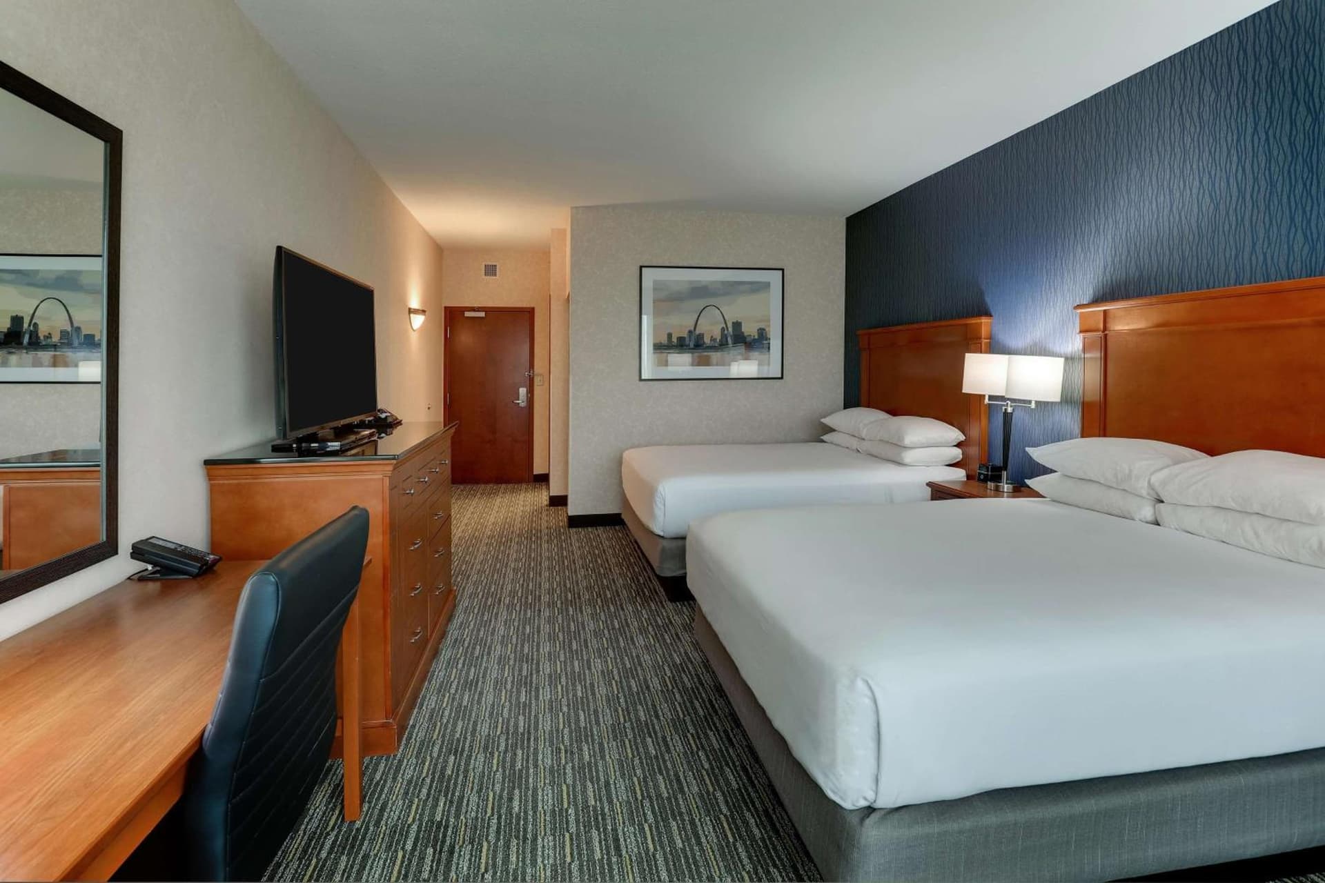 Drury Inn & Suites St. Louis Arnold gallery photo in Arnold, MO — image 11