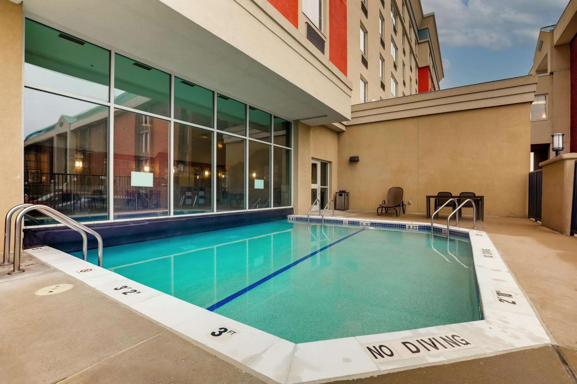 Drury Inn & Suites St. Louis Arnold gallery photo in Arnold, MO — image 24