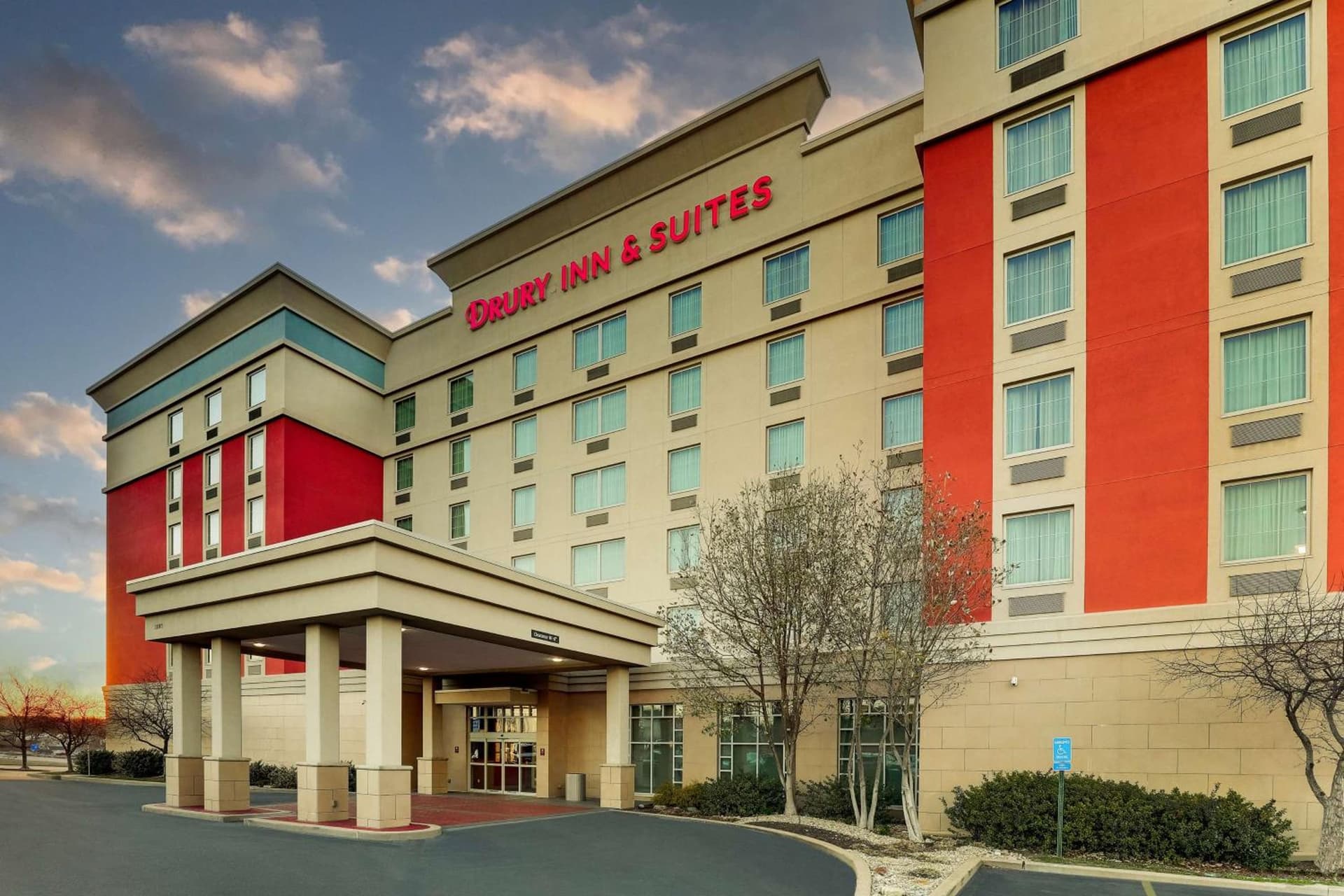 Drury Inn & Suites St. Louis Arnold gallery photo in Arnold, MO — image 39