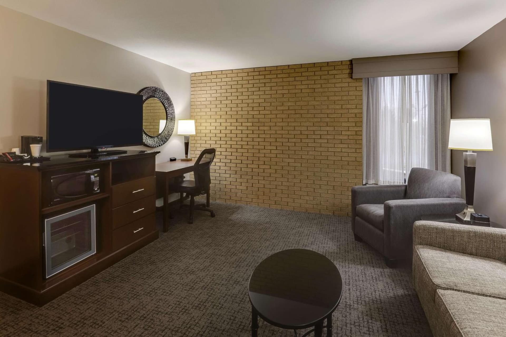 Drury Inn & Suites Columbus Dublin gallery photo in Dublin, OH — image 20