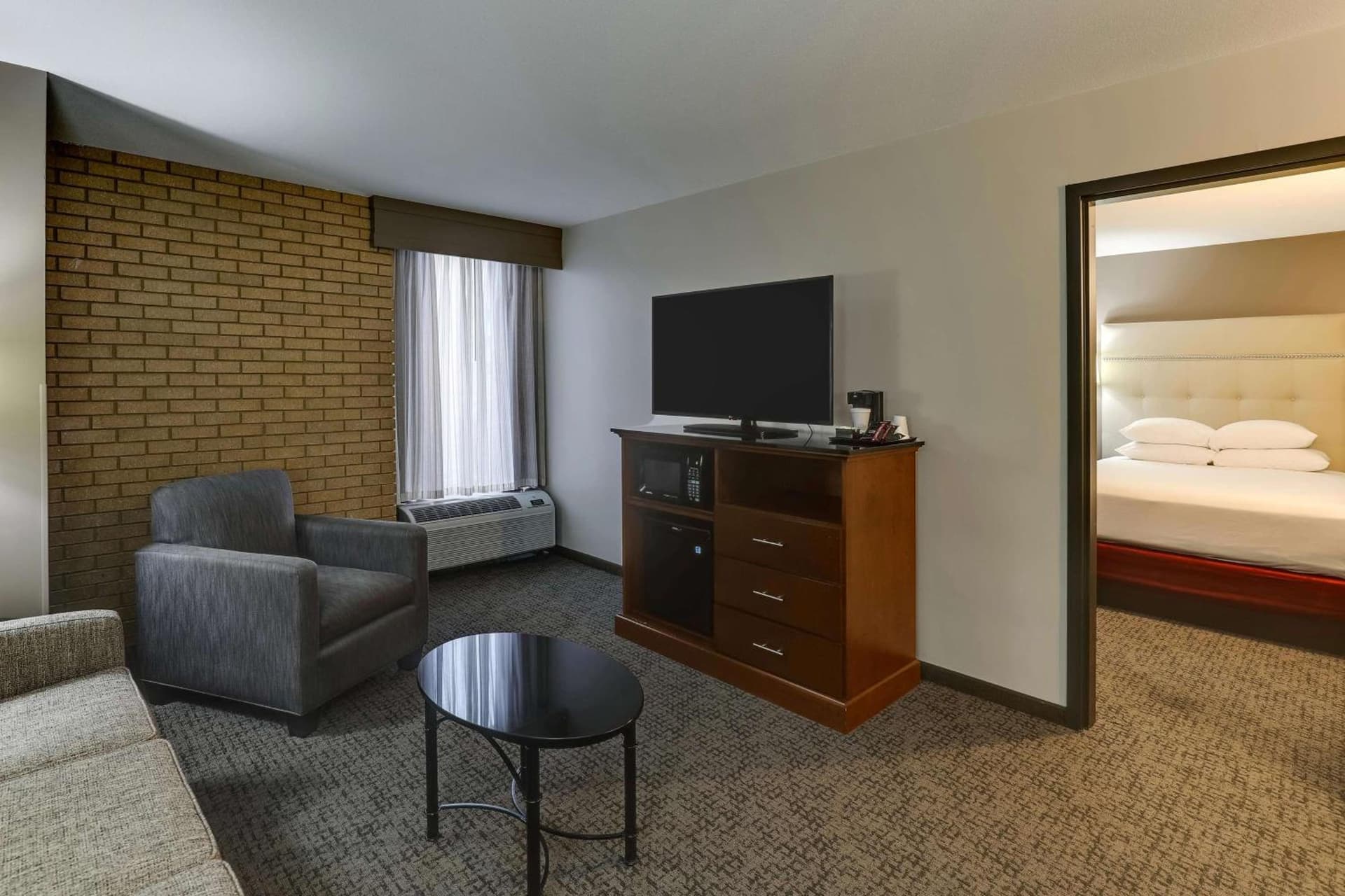 Drury Inn & Suites Columbus Dublin gallery photo in Dublin, OH — image 32