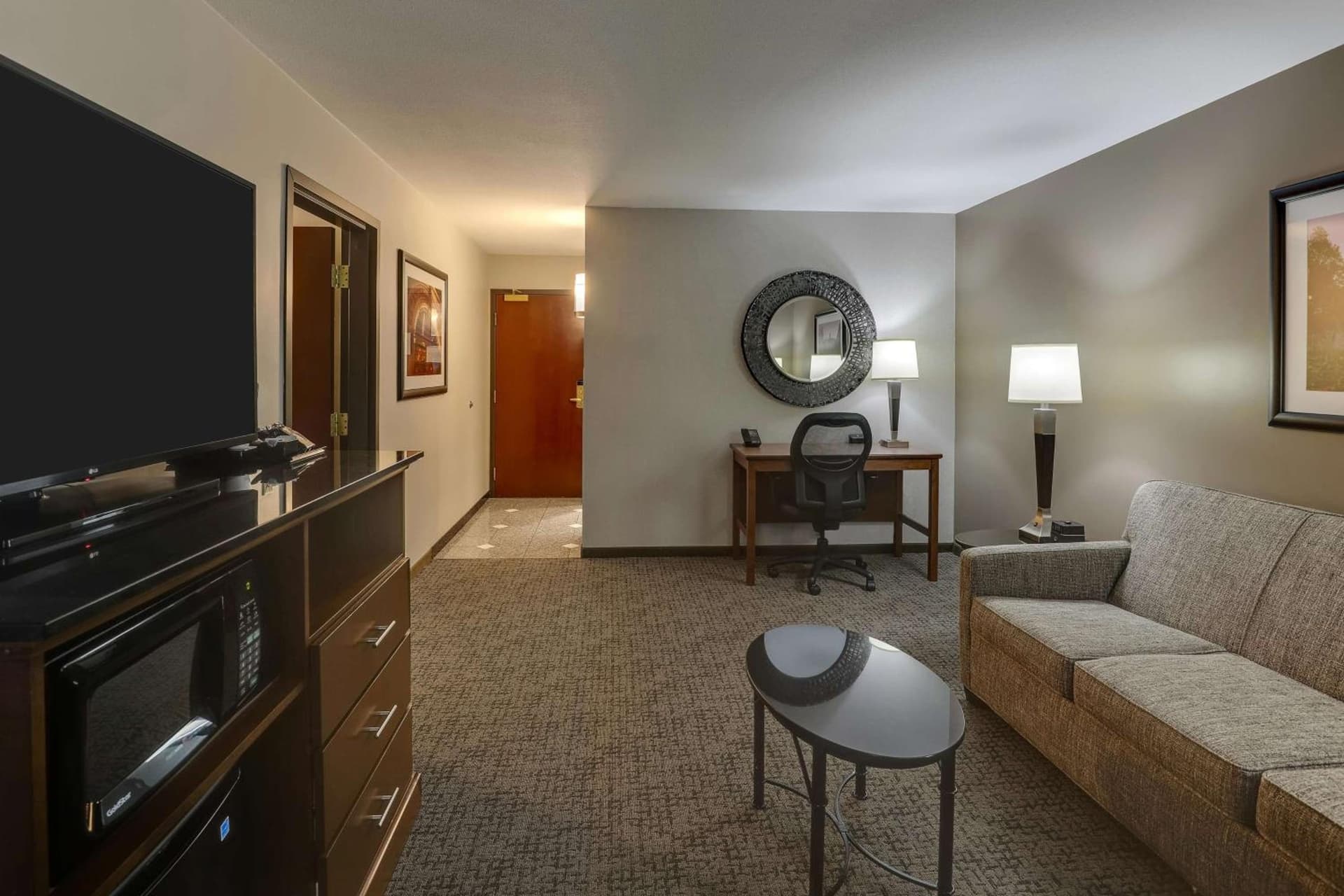 Drury Inn & Suites Columbus Dublin gallery photo in Dublin, OH — image 14
