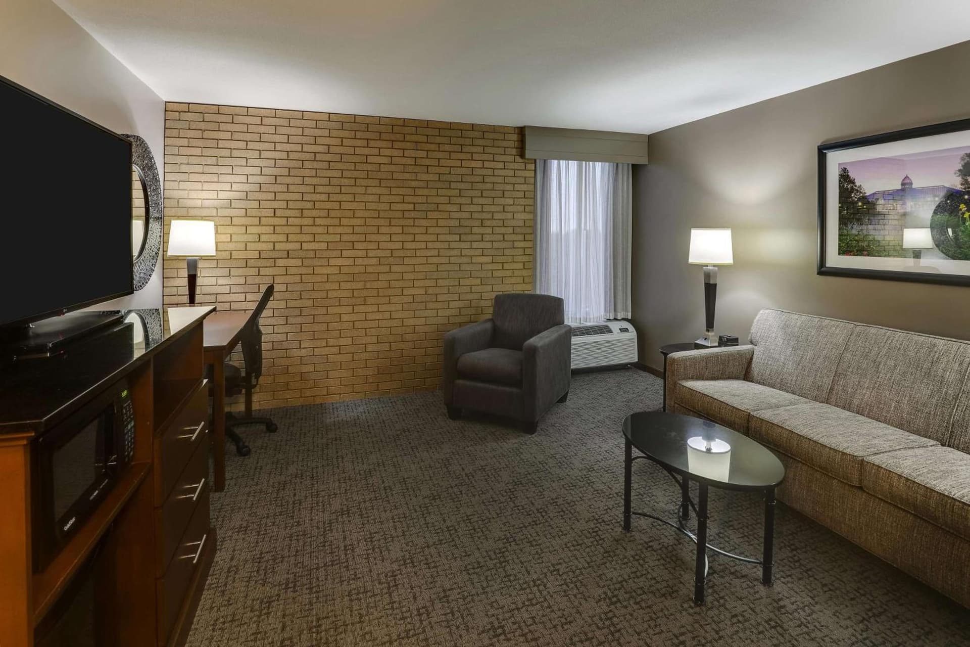 Drury Inn & Suites Columbus Dublin gallery photo in Dublin, OH — image 38