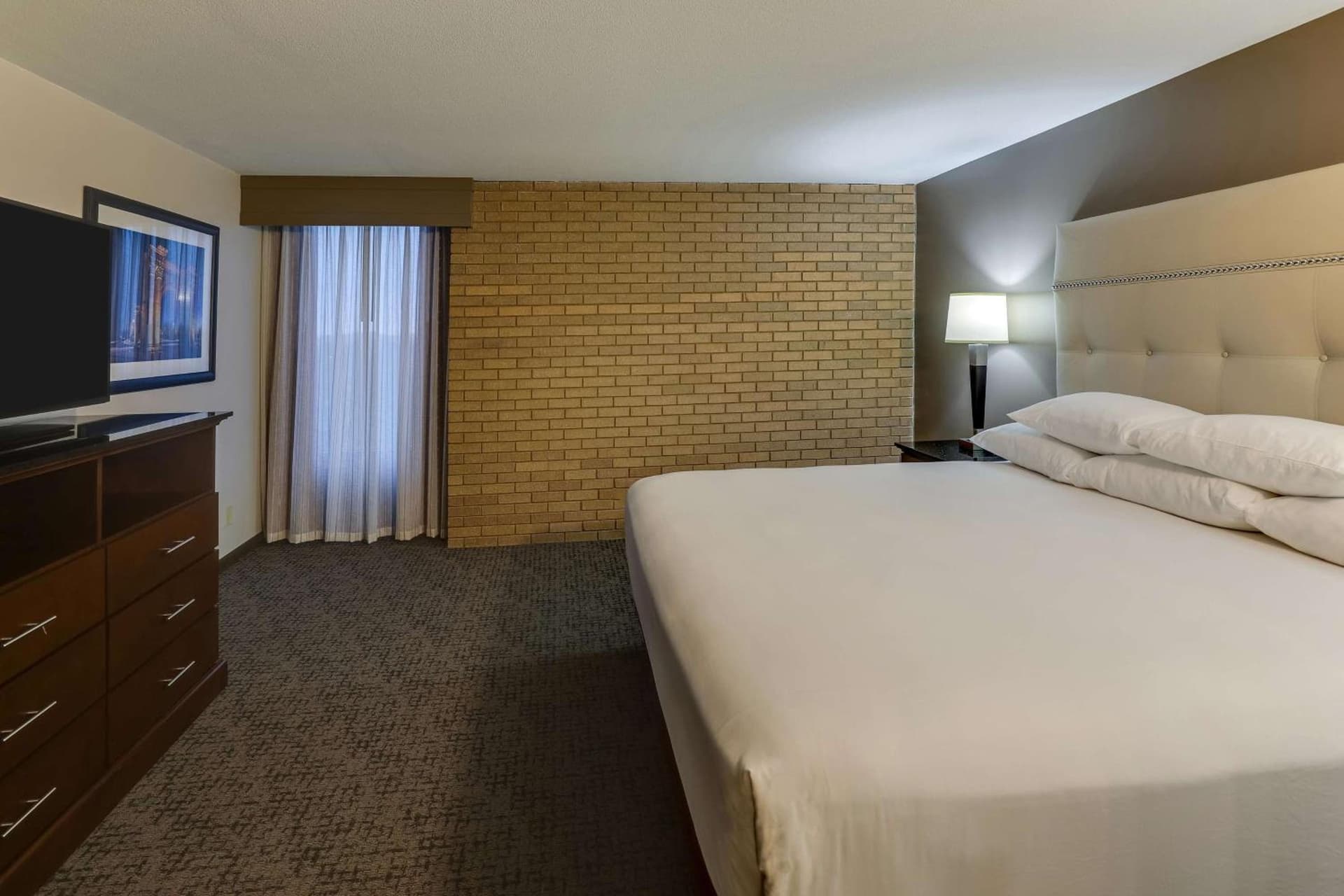 Drury Inn & Suites Columbus Dublin gallery photo in Dublin, OH — image 26