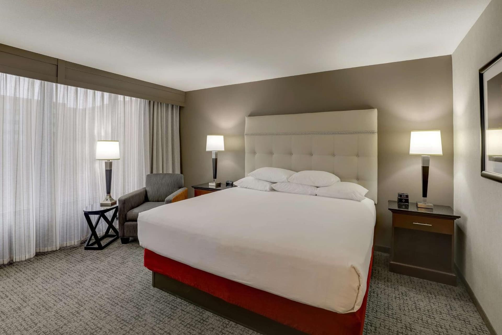 Drury Inn & Suites Columbus Dublin gallery photo in Dublin, OH — image 18