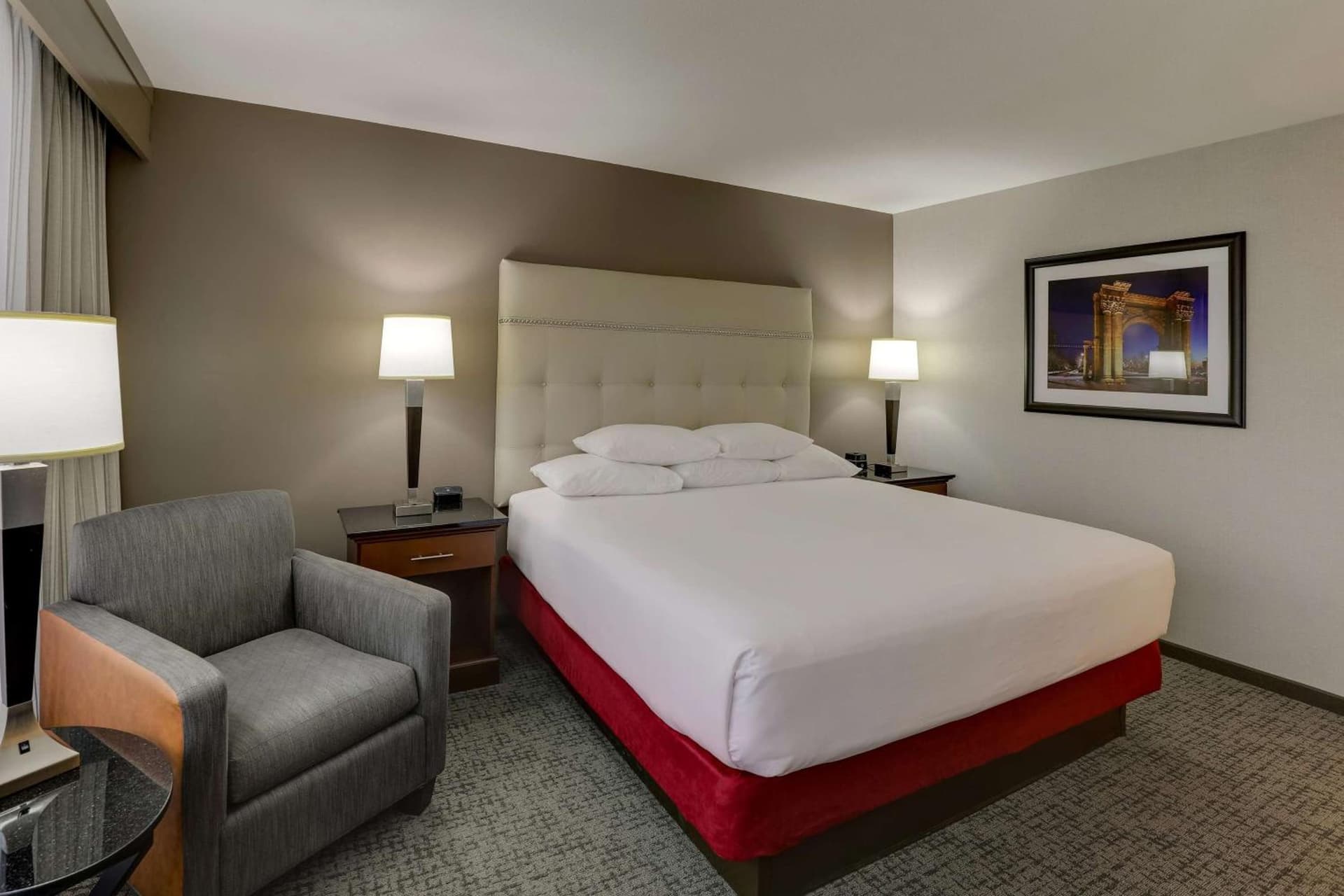 Drury Inn & Suites Columbus Dublin gallery photo in Dublin, OH — image 25