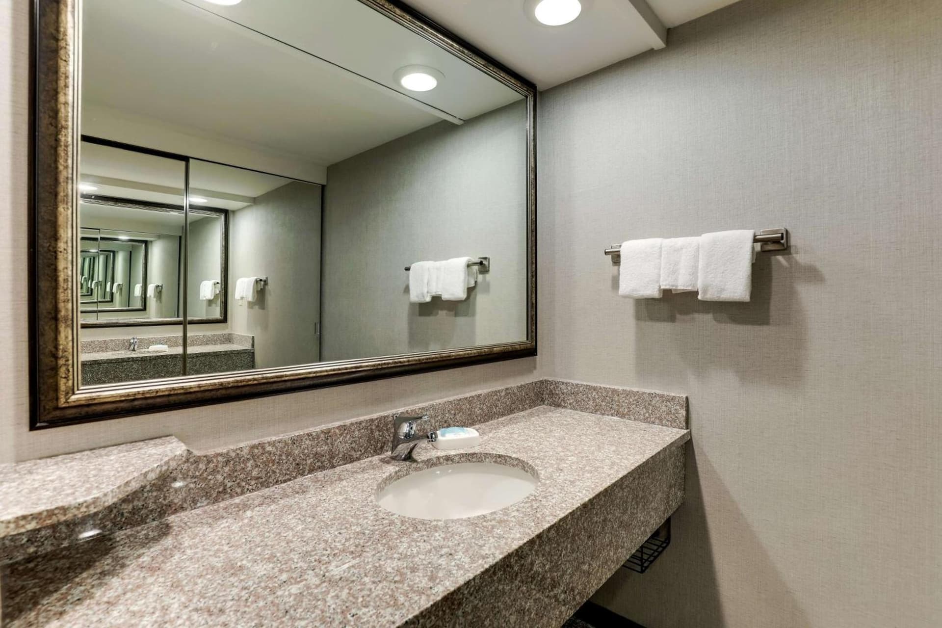 Drury Inn & Suites Columbus Dublin gallery photo in Dublin, OH — image 40