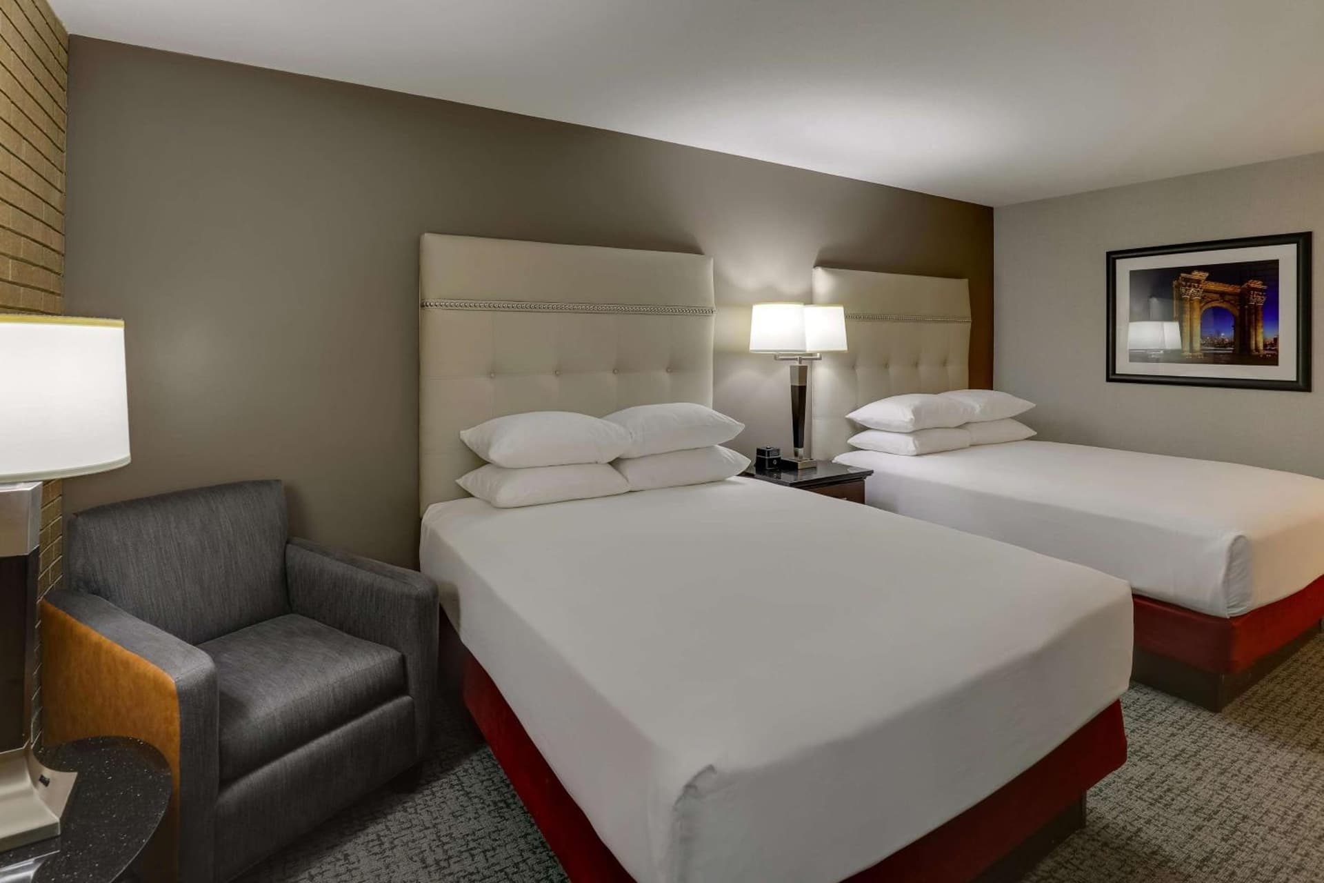 Drury Inn & Suites Columbus Dublin gallery photo in Dublin, OH — image 33