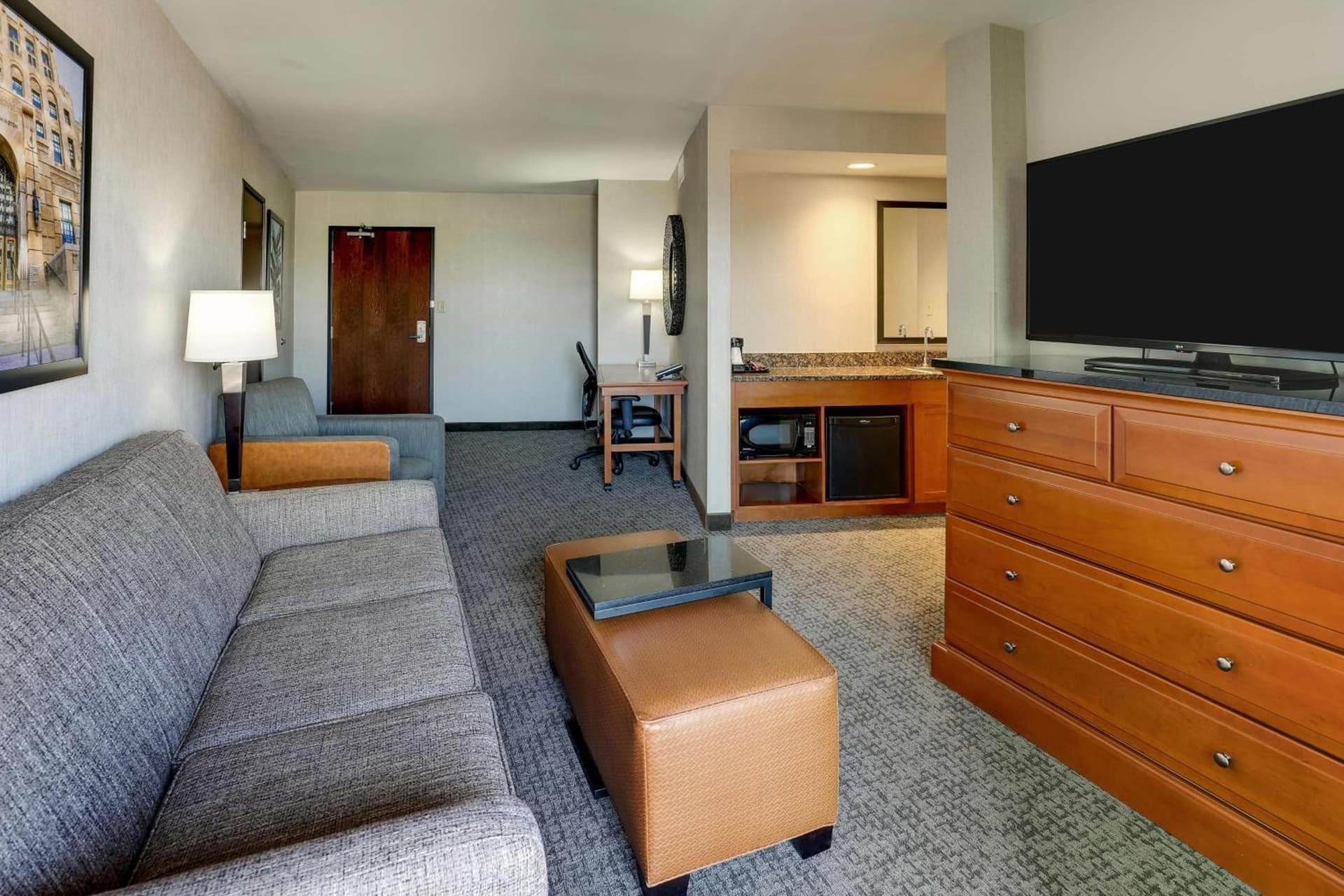 Drury Inn & Suites Phoenix Airport gallery photo in Phoenix, AZ — image 44