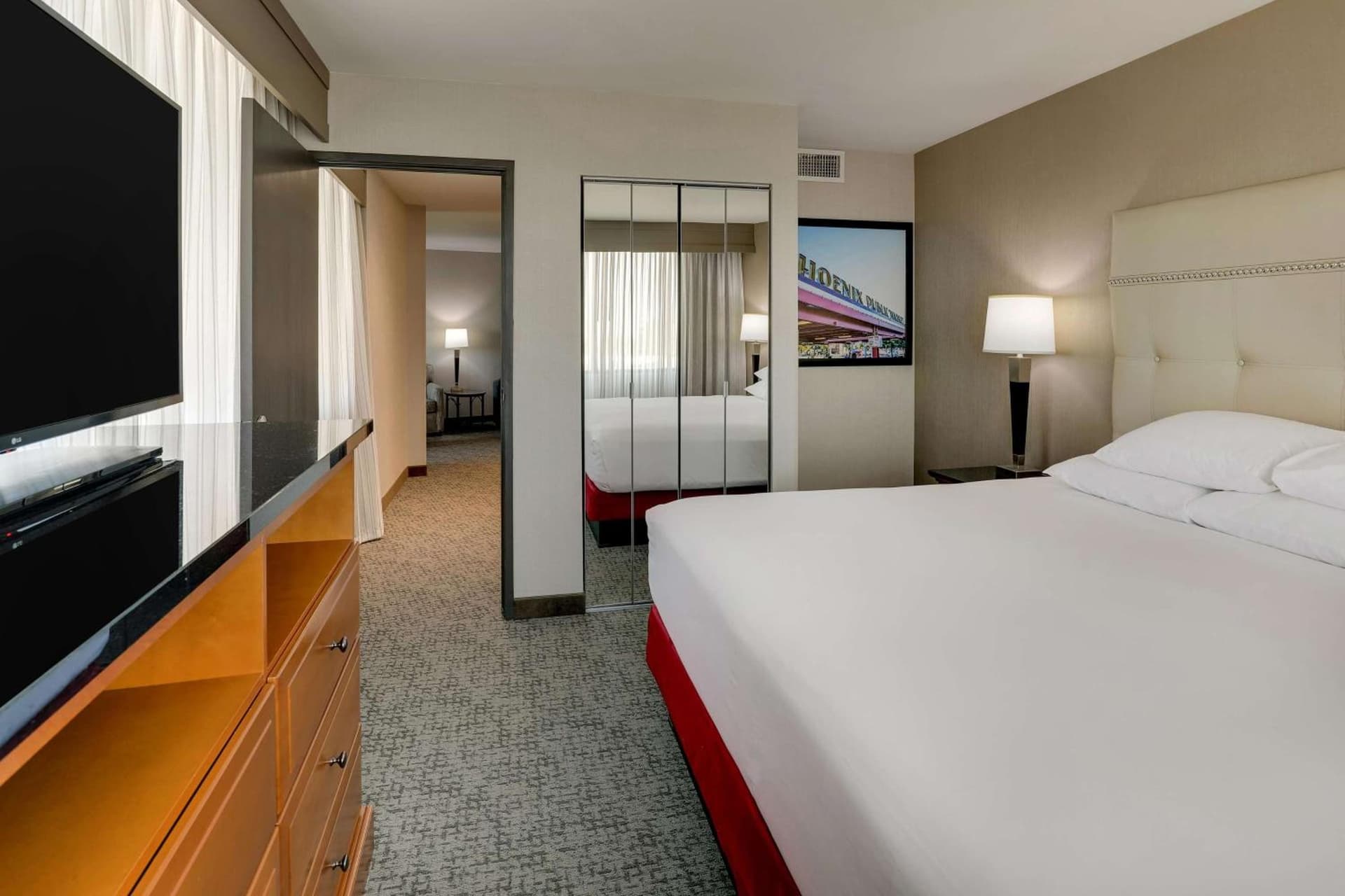 Drury Inn & Suites Phoenix Airport gallery photo in Phoenix, AZ — image 66