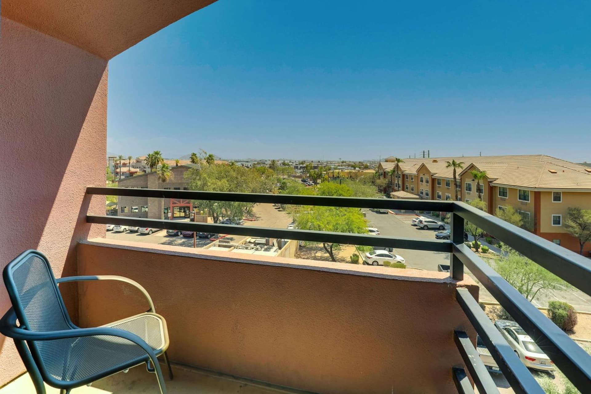 Drury Inn & Suites Phoenix Airport gallery photo in Phoenix, AZ — image 67