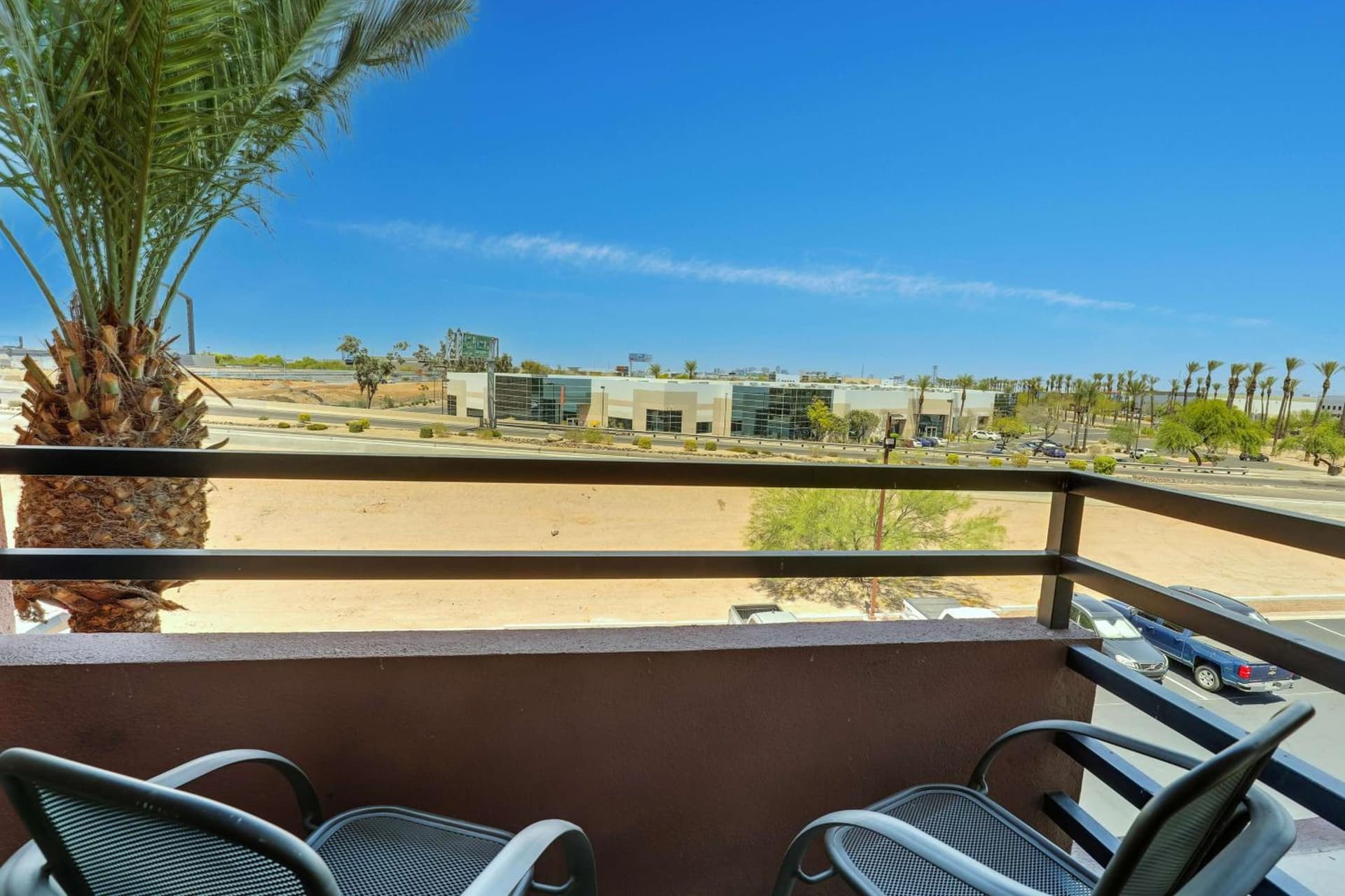 Drury Inn & Suites Phoenix Airport gallery photo in Phoenix, AZ — image 26