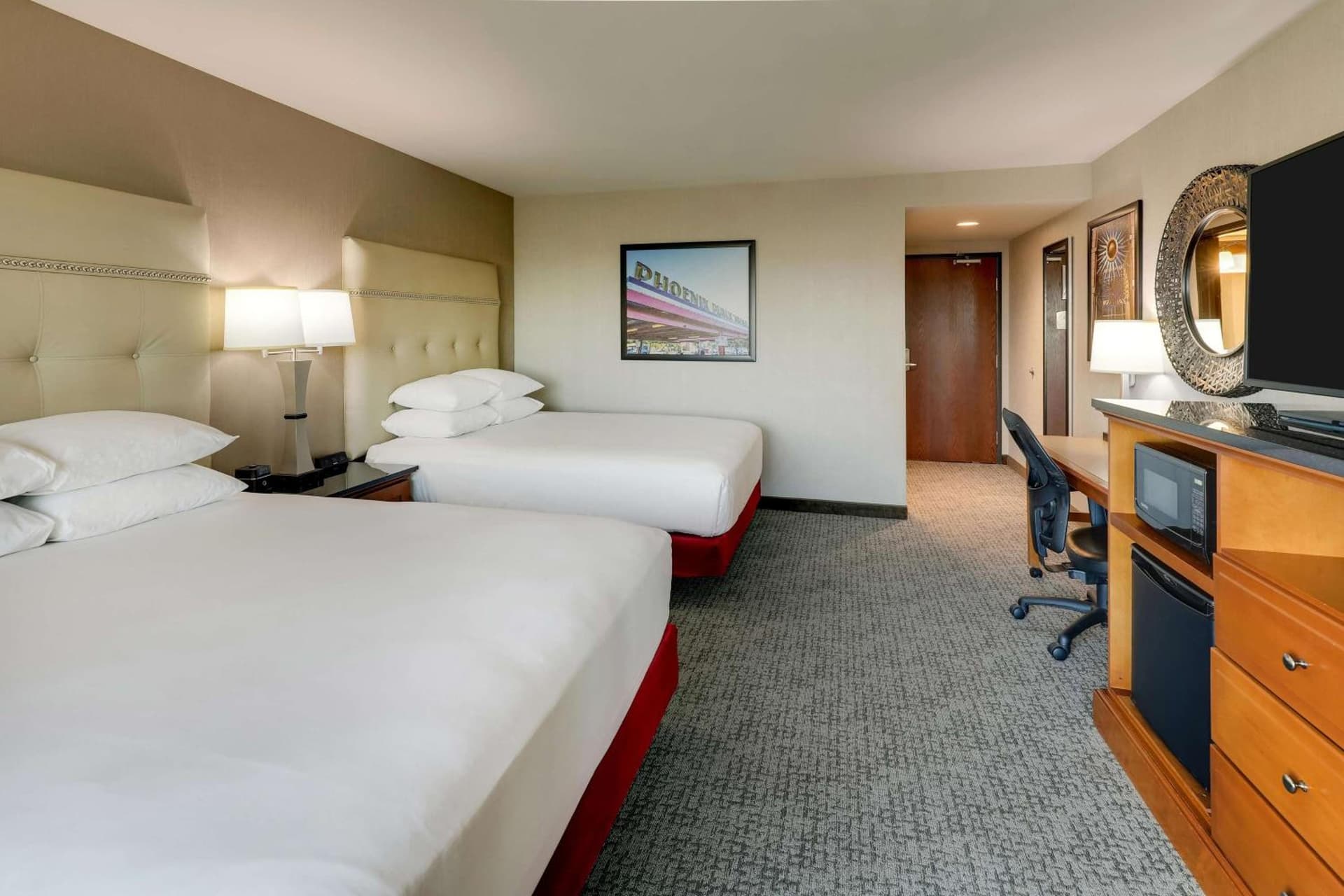 Drury Inn & Suites Phoenix Airport gallery photo in Phoenix, AZ — image 15
