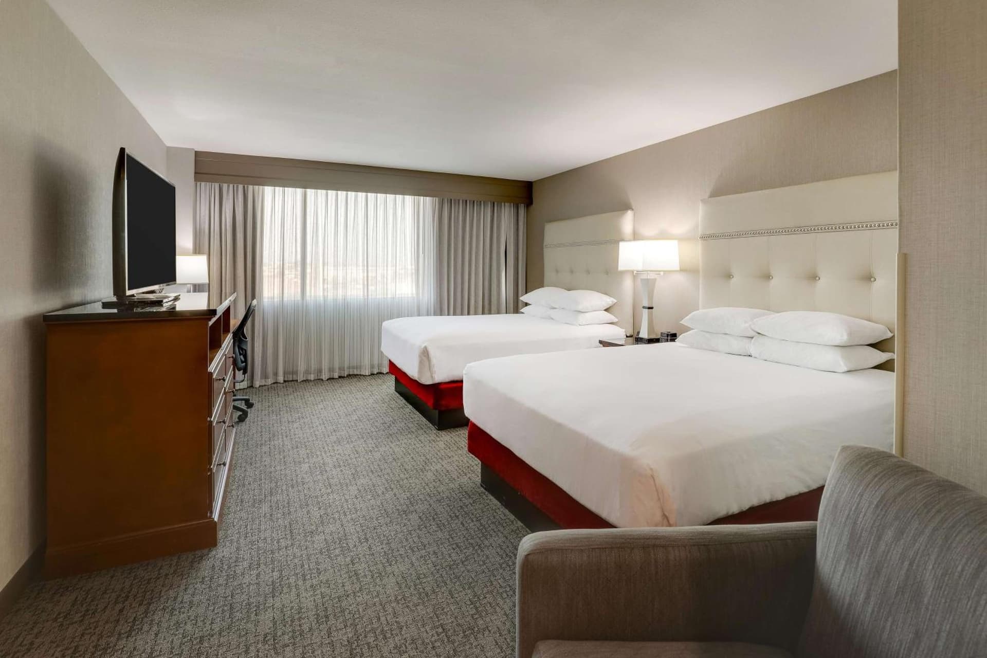 Drury Inn & Suites Phoenix Airport gallery photo in Phoenix, AZ — image 43