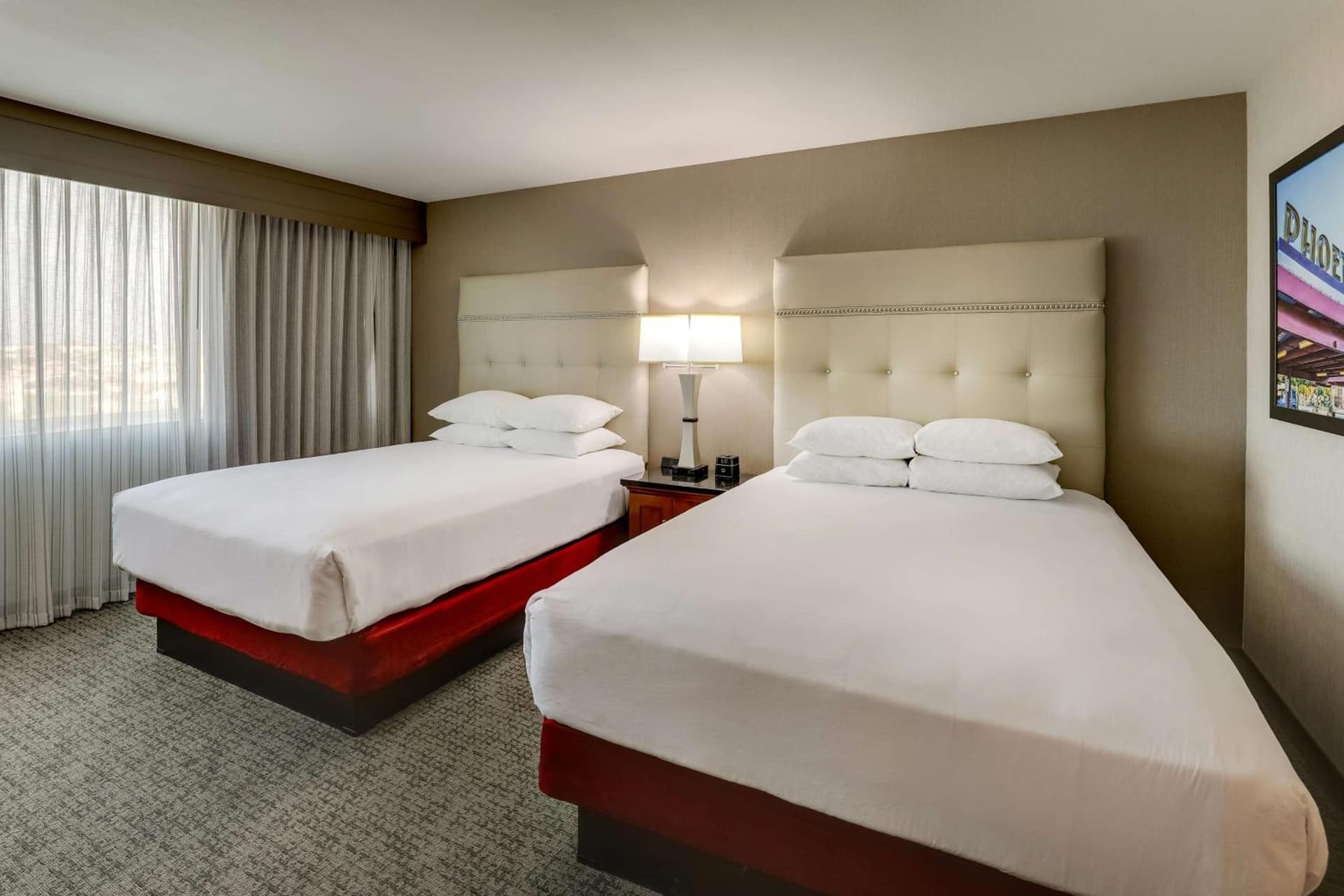 Drury Inn & Suites Phoenix Airport gallery photo in Phoenix, AZ — image 61