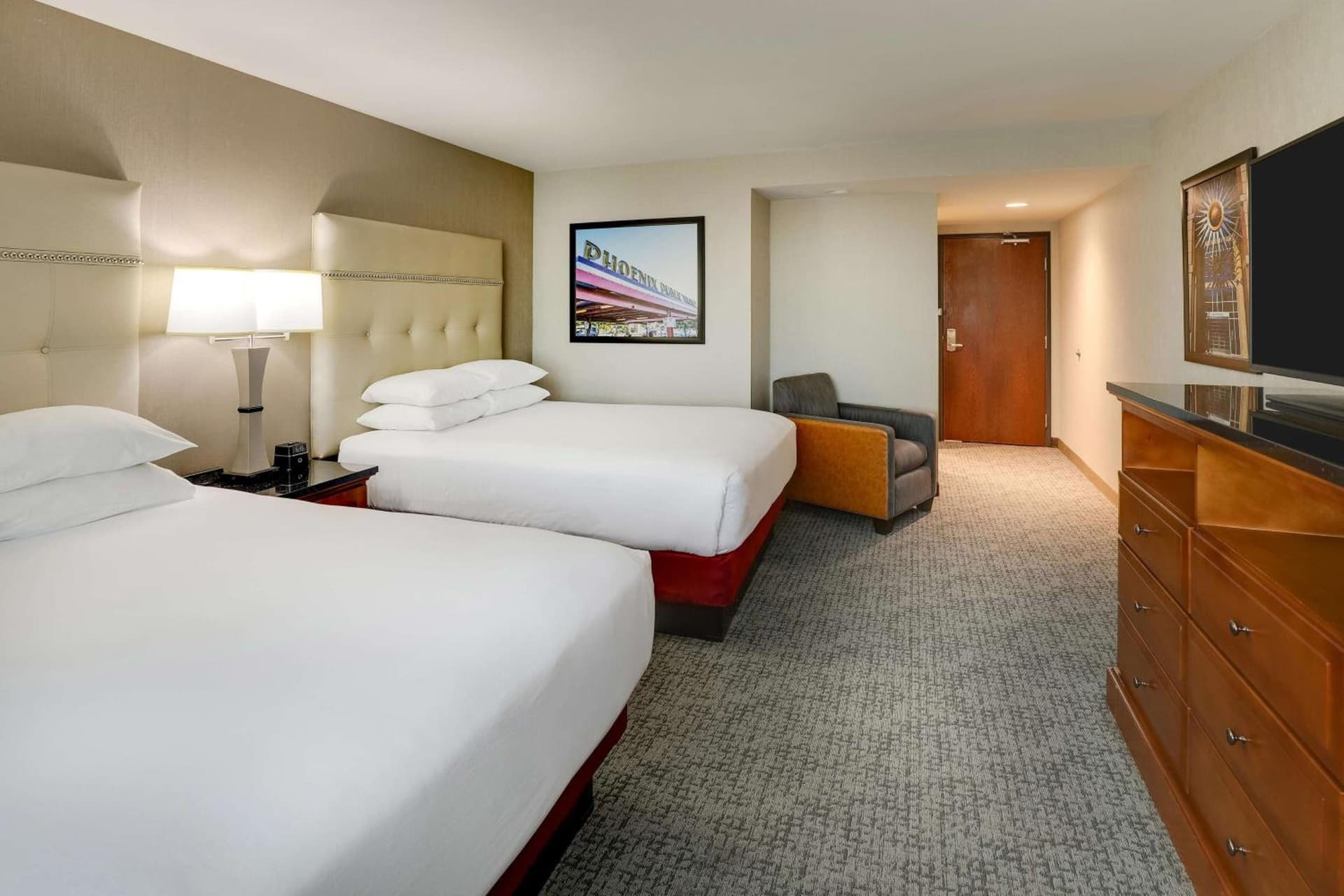 Drury Inn & Suites Phoenix Airport gallery photo in Phoenix, AZ — image 13