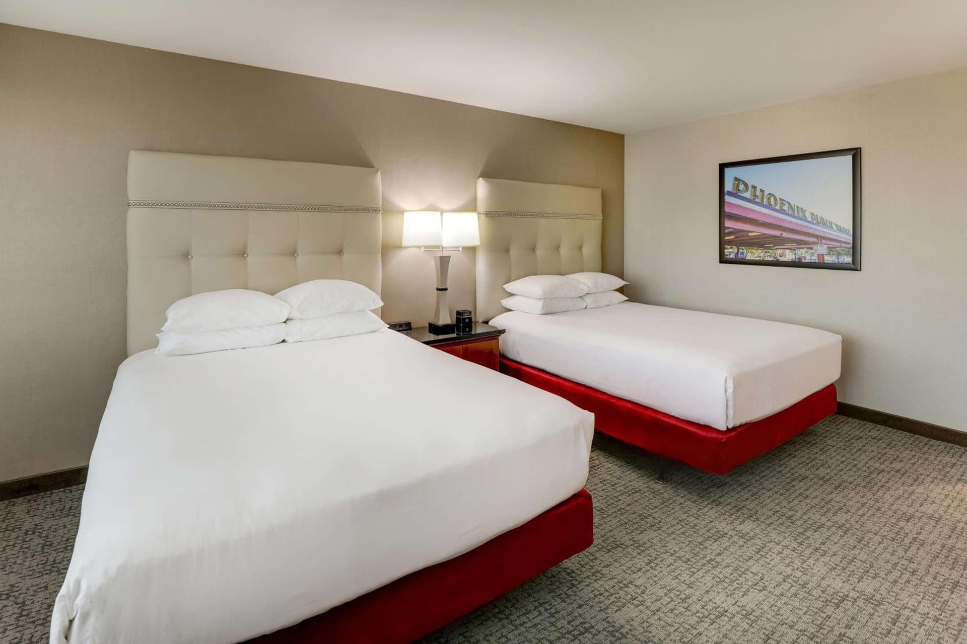 Drury Inn & Suites Phoenix Airport gallery photo in Phoenix, AZ — image 20