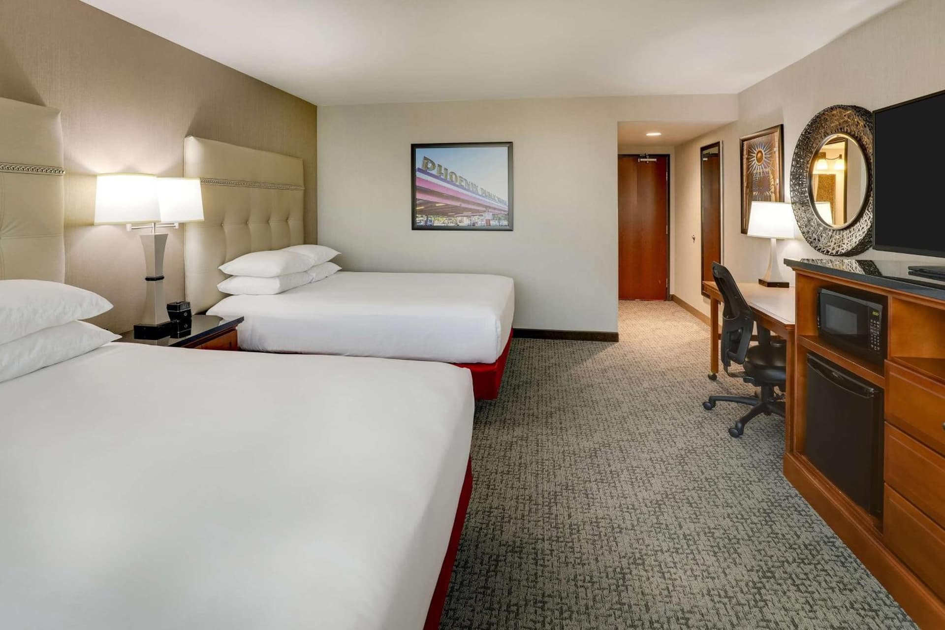 Drury Inn & Suites Phoenix Airport gallery photo in Phoenix, AZ — image 68