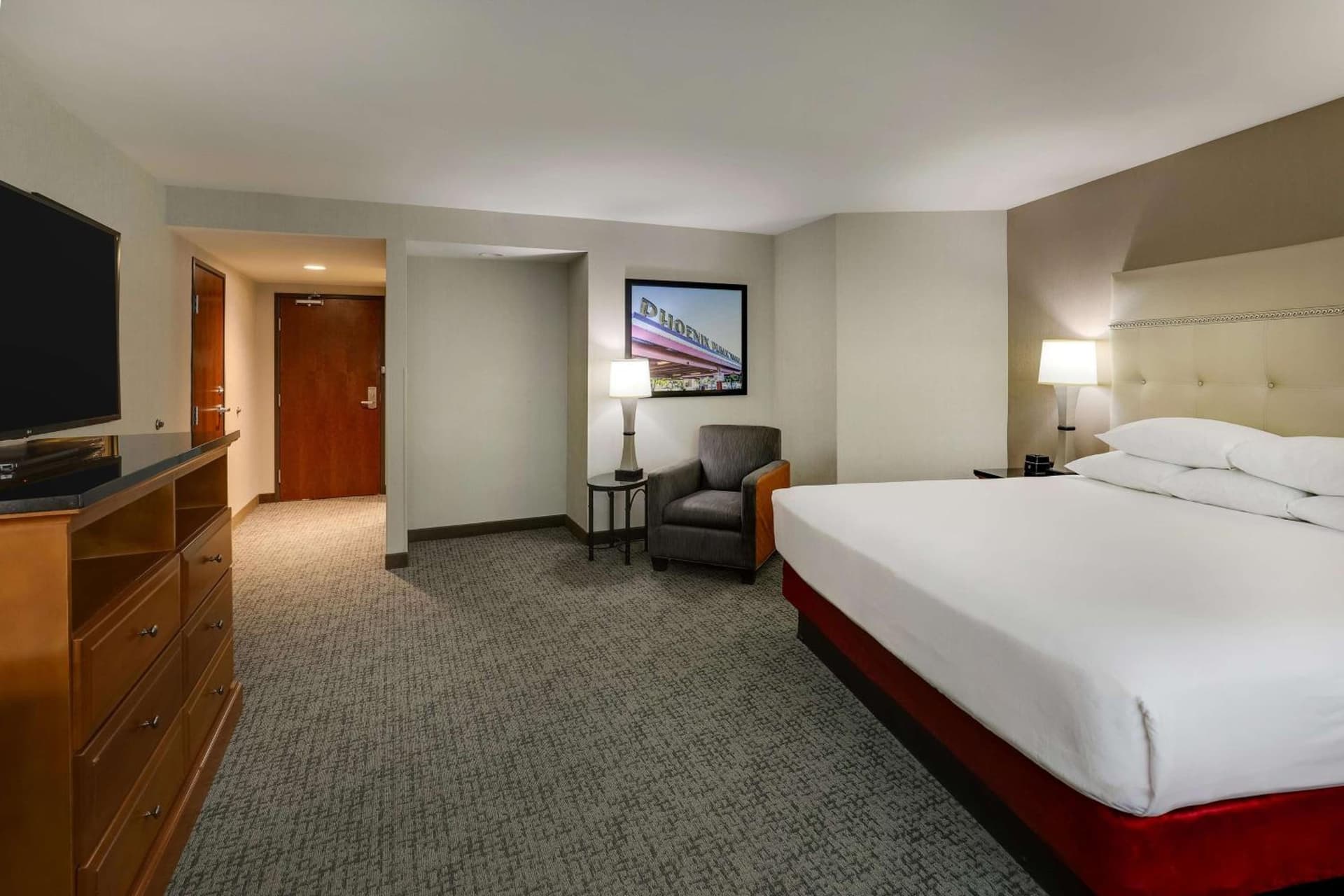 Drury Inn & Suites Phoenix Airport gallery photo in Phoenix, AZ — image 45