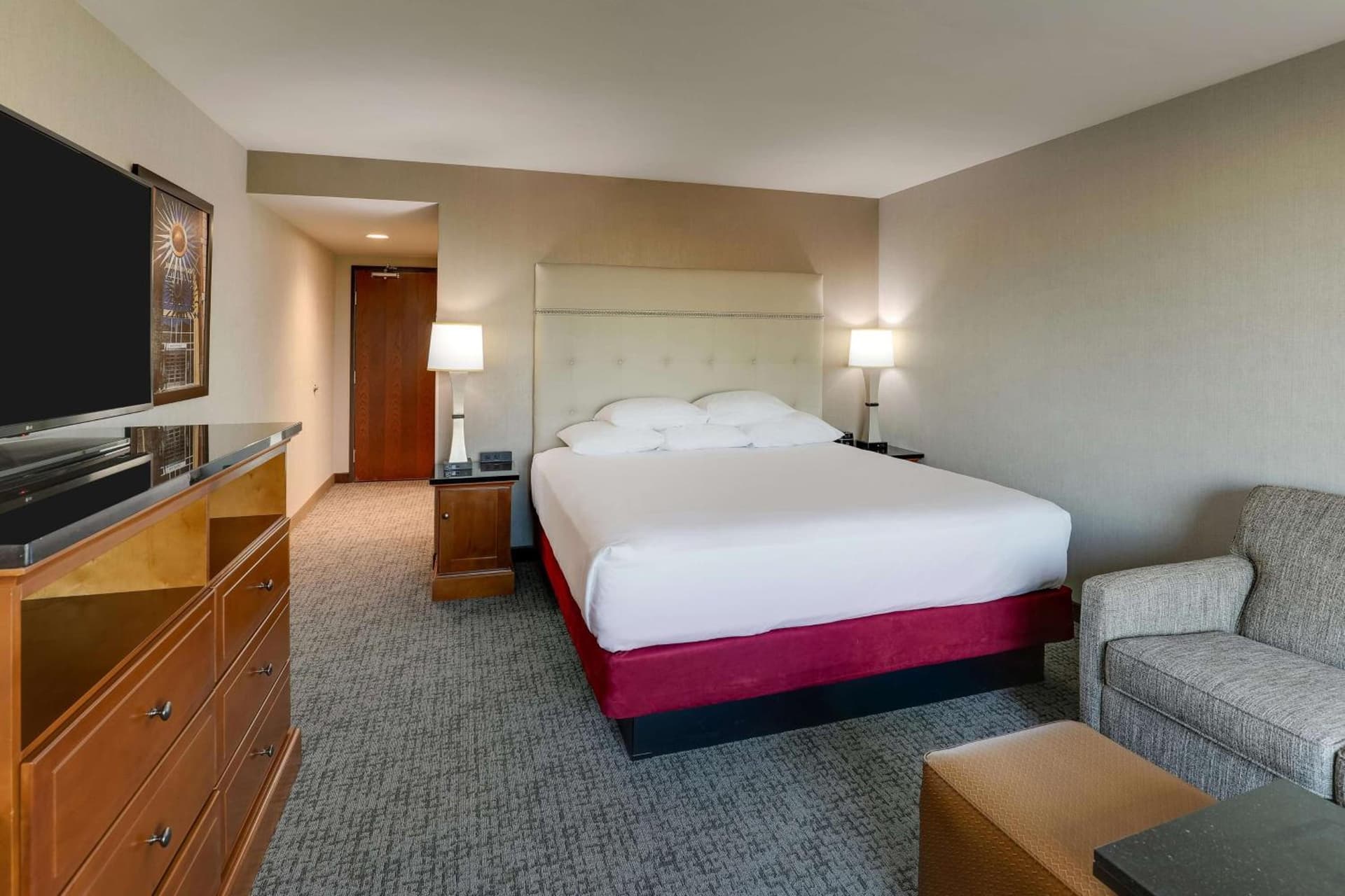 Drury Inn & Suites Phoenix Airport gallery photo in Phoenix, AZ — image 30