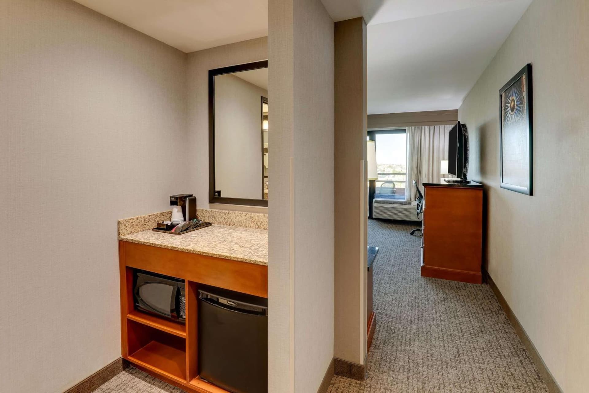 Drury Inn & Suites Phoenix Airport gallery photo in Phoenix, AZ — image 34