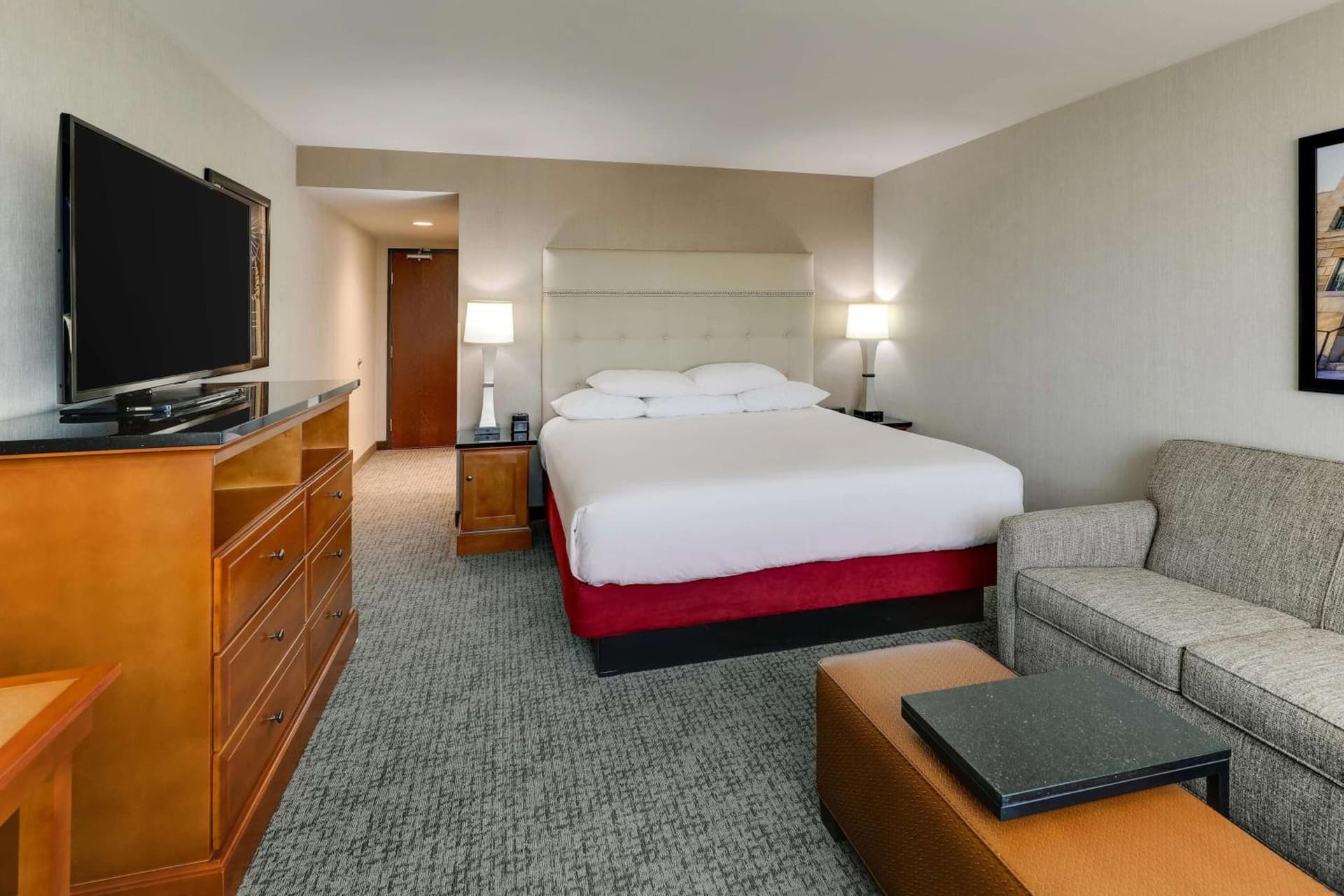 Drury Inn & Suites Phoenix Airport gallery photo in Phoenix, AZ — image 48