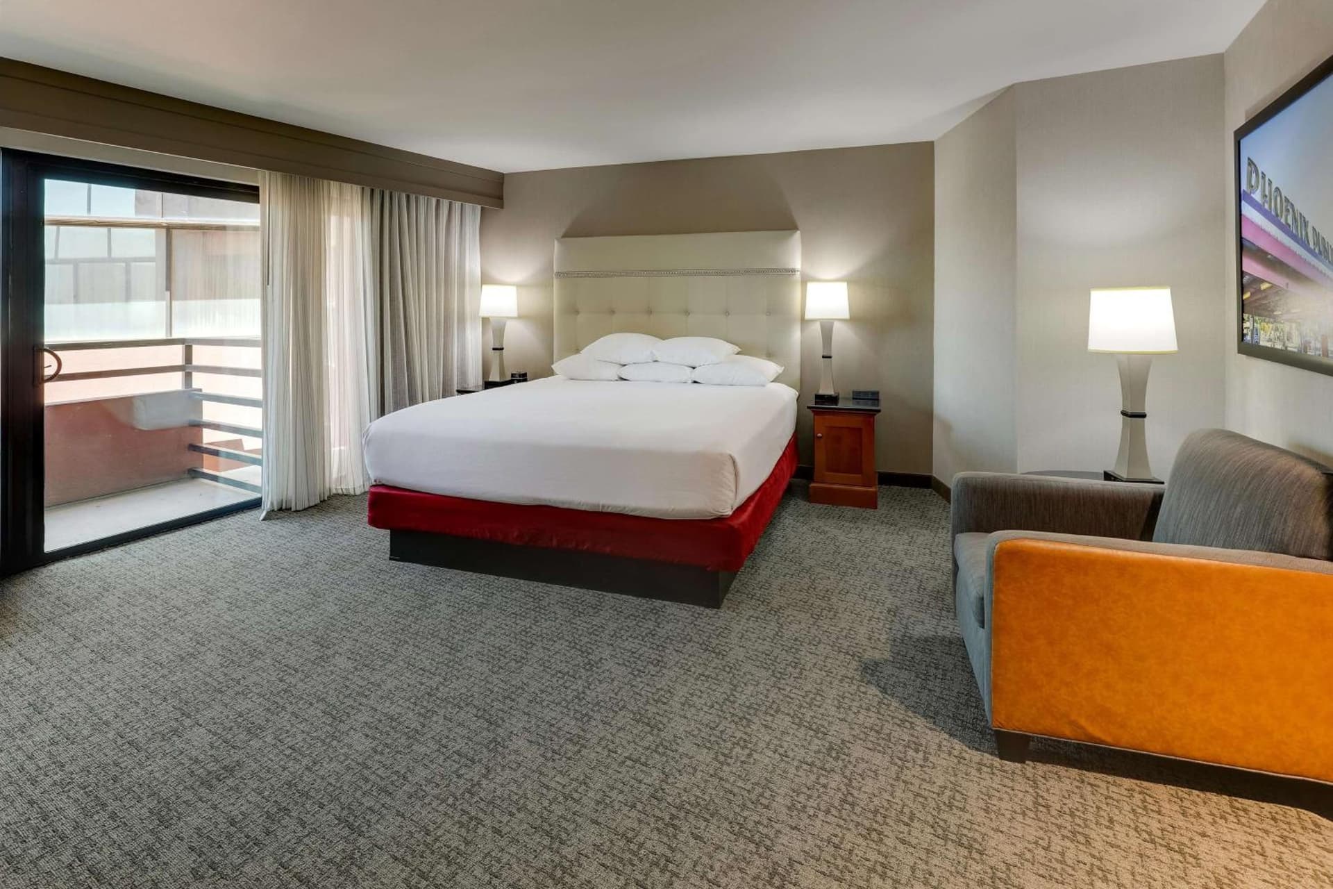 Drury Inn & Suites Phoenix Airport gallery photo in Phoenix, AZ — image 4