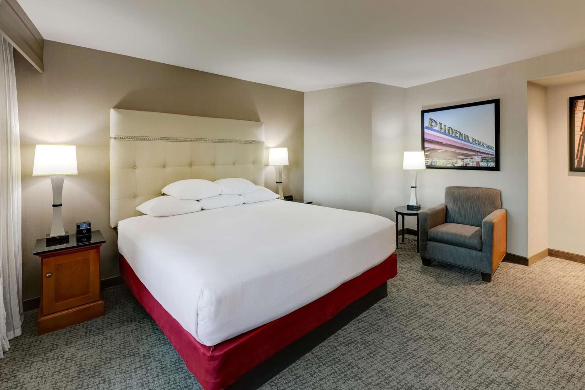 Drury Inn & Suites Phoenix Airport gallery photo in Phoenix, AZ — image 11