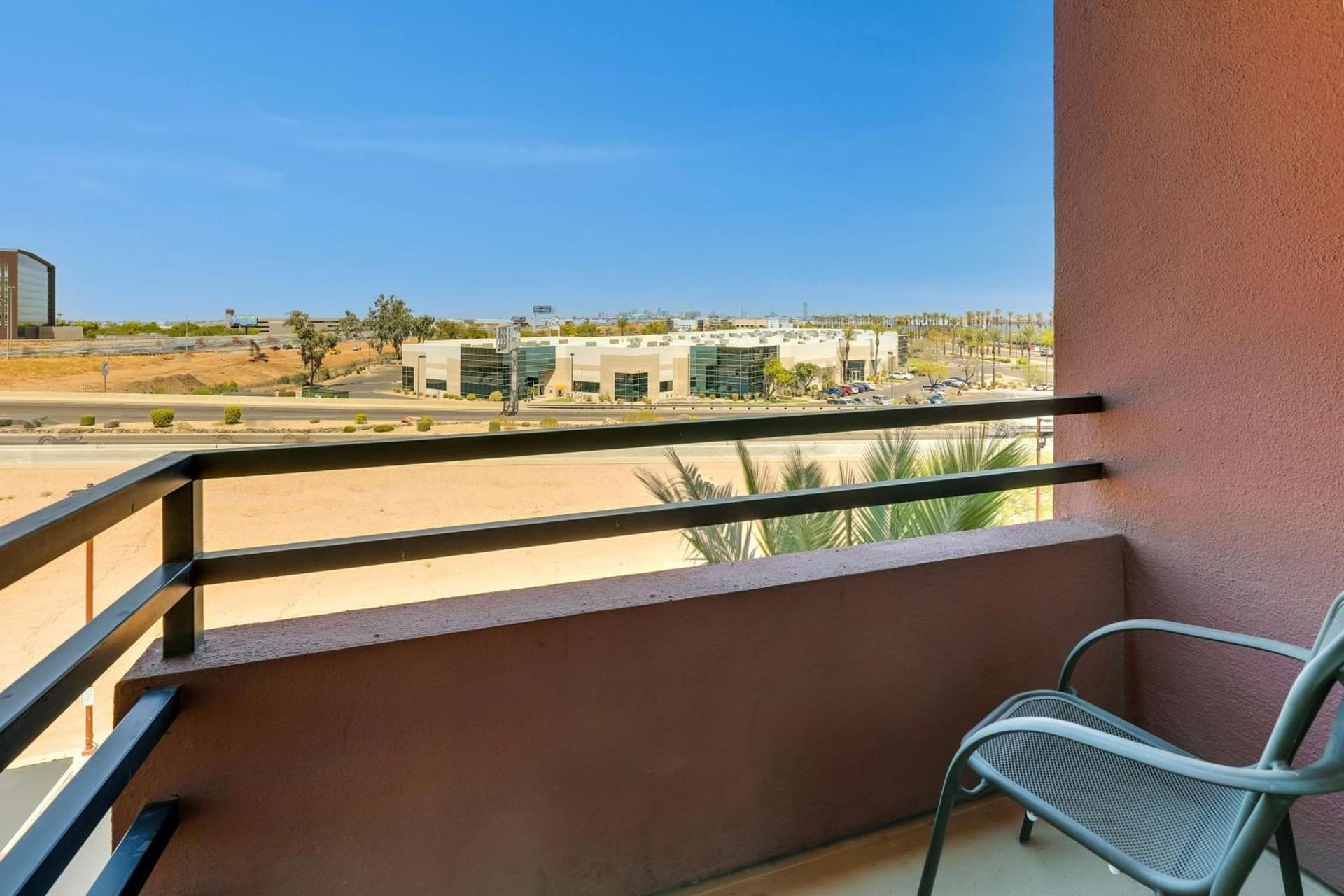 Drury Inn & Suites Phoenix Airport gallery photo in Phoenix, AZ — image 16