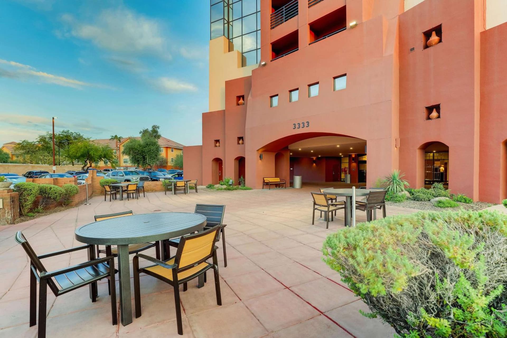 Drury Inn & Suites Phoenix Airport gallery photo in Phoenix, AZ — image 52