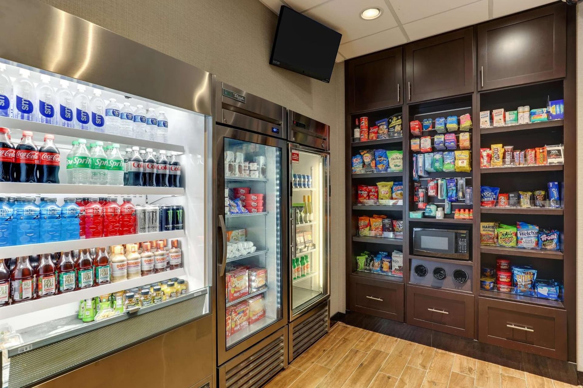 Drury Inn & Suites Phoenix Airport gallery photo in Phoenix, AZ — image 32
