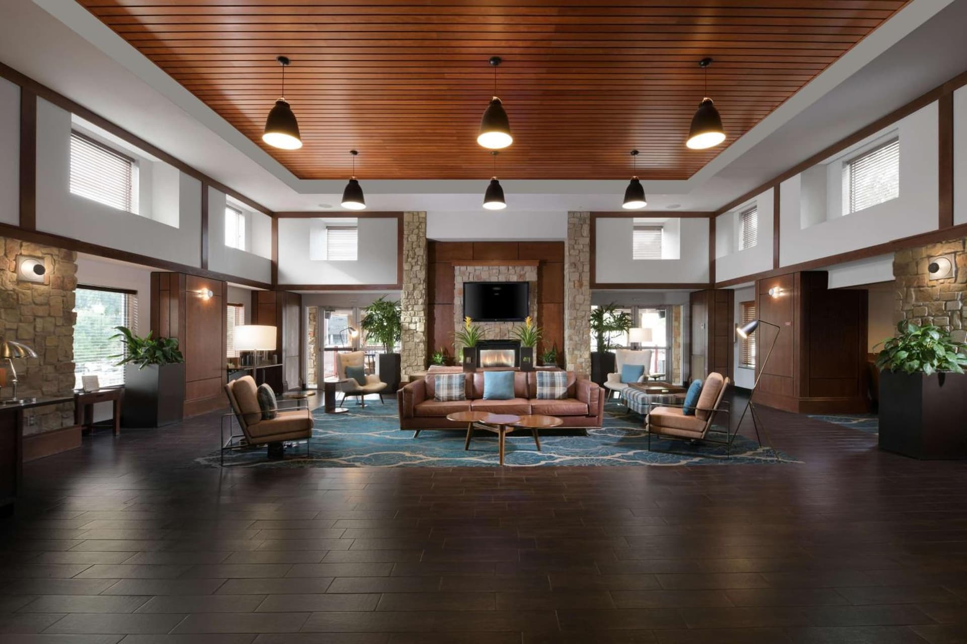 Wyndham Garden San Antonio Airport gallery photo in San Antonio, TX — image 52