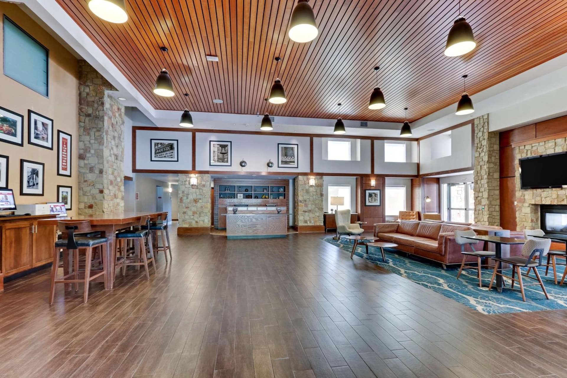 Wyndham Garden San Antonio Airport gallery photo in San Antonio, TX — image 7