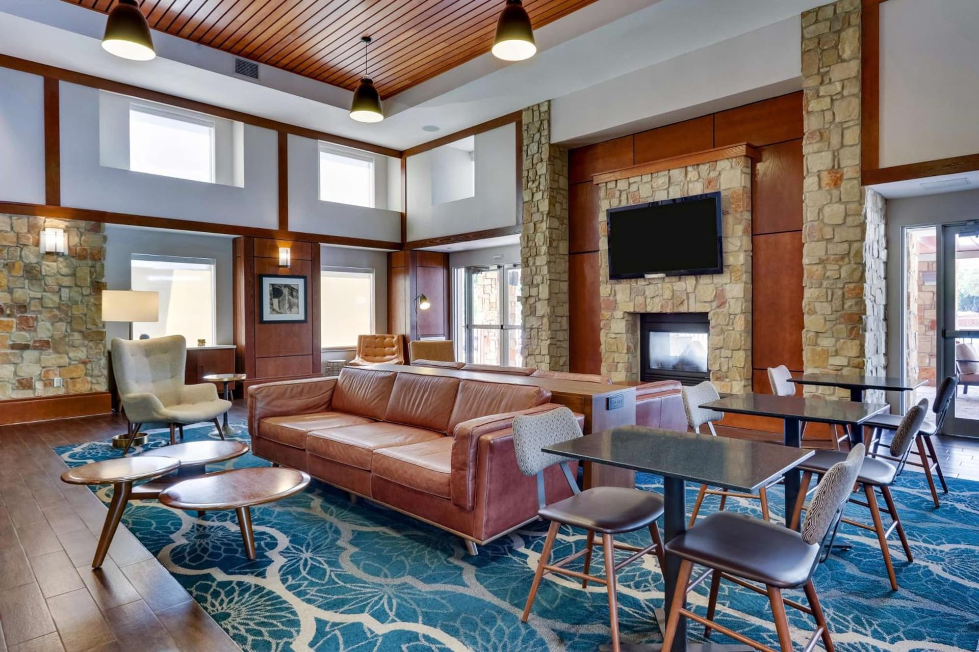 Wyndham Garden San Antonio Airport gallery photo in San Antonio, TX — image 32
