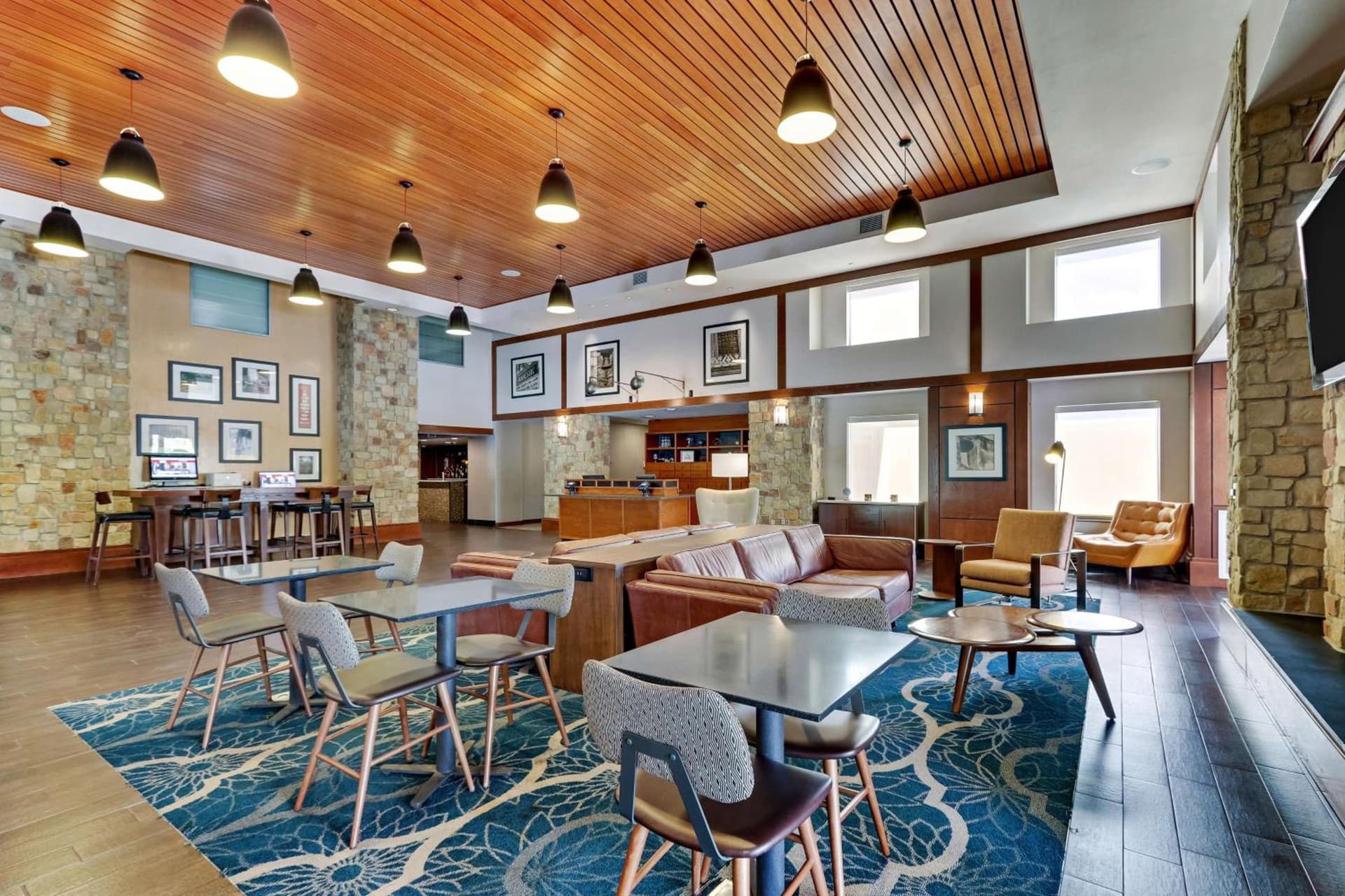 Wyndham Garden San Antonio Airport gallery photo in San Antonio, TX — image 14