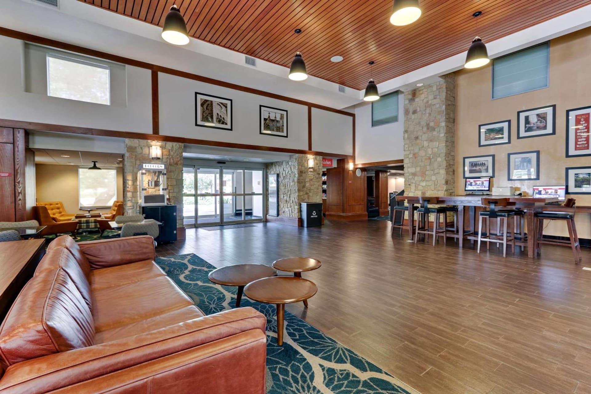Wyndham Garden San Antonio Airport gallery photo in San Antonio, TX — image 27