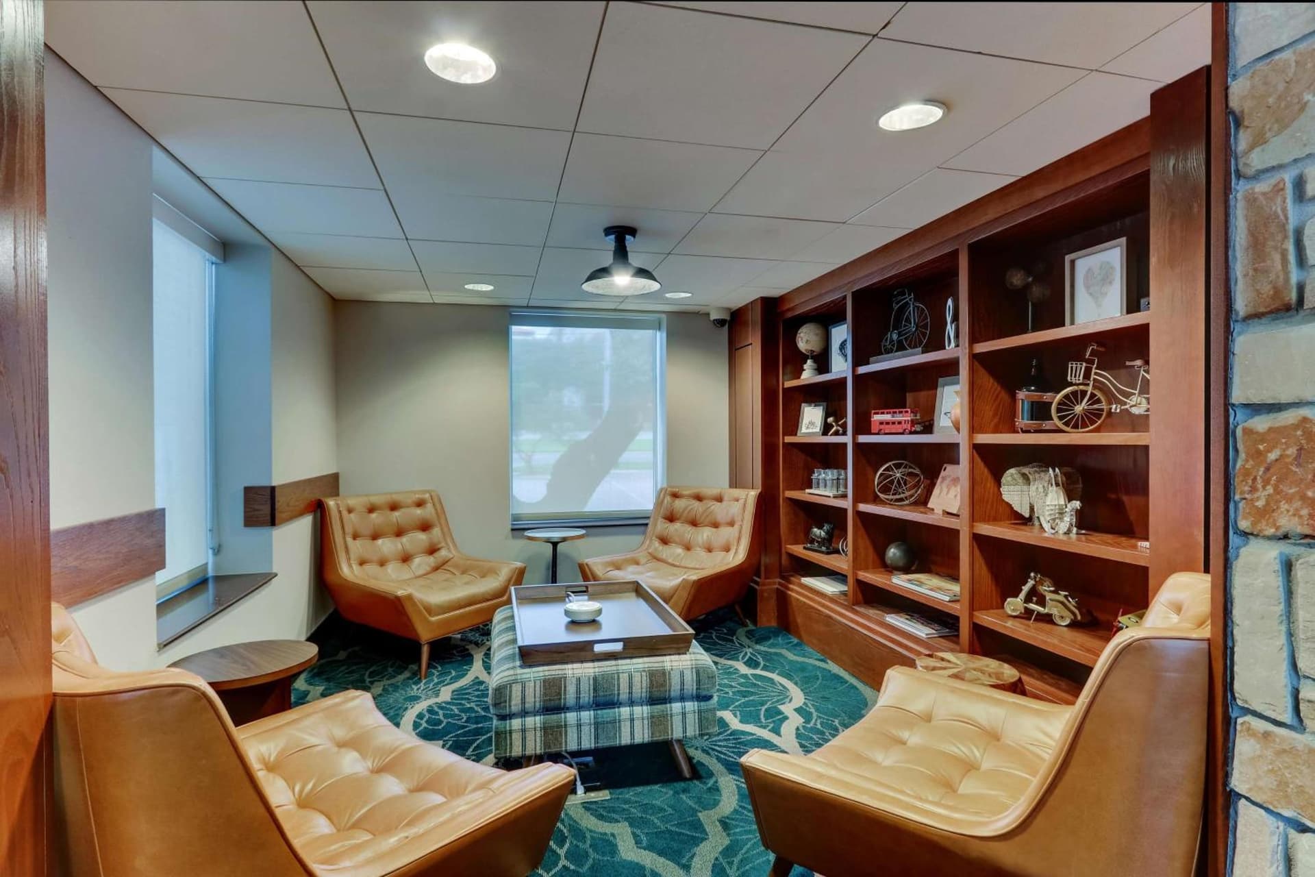 Wyndham Garden San Antonio Airport gallery photo in San Antonio, TX — image 25