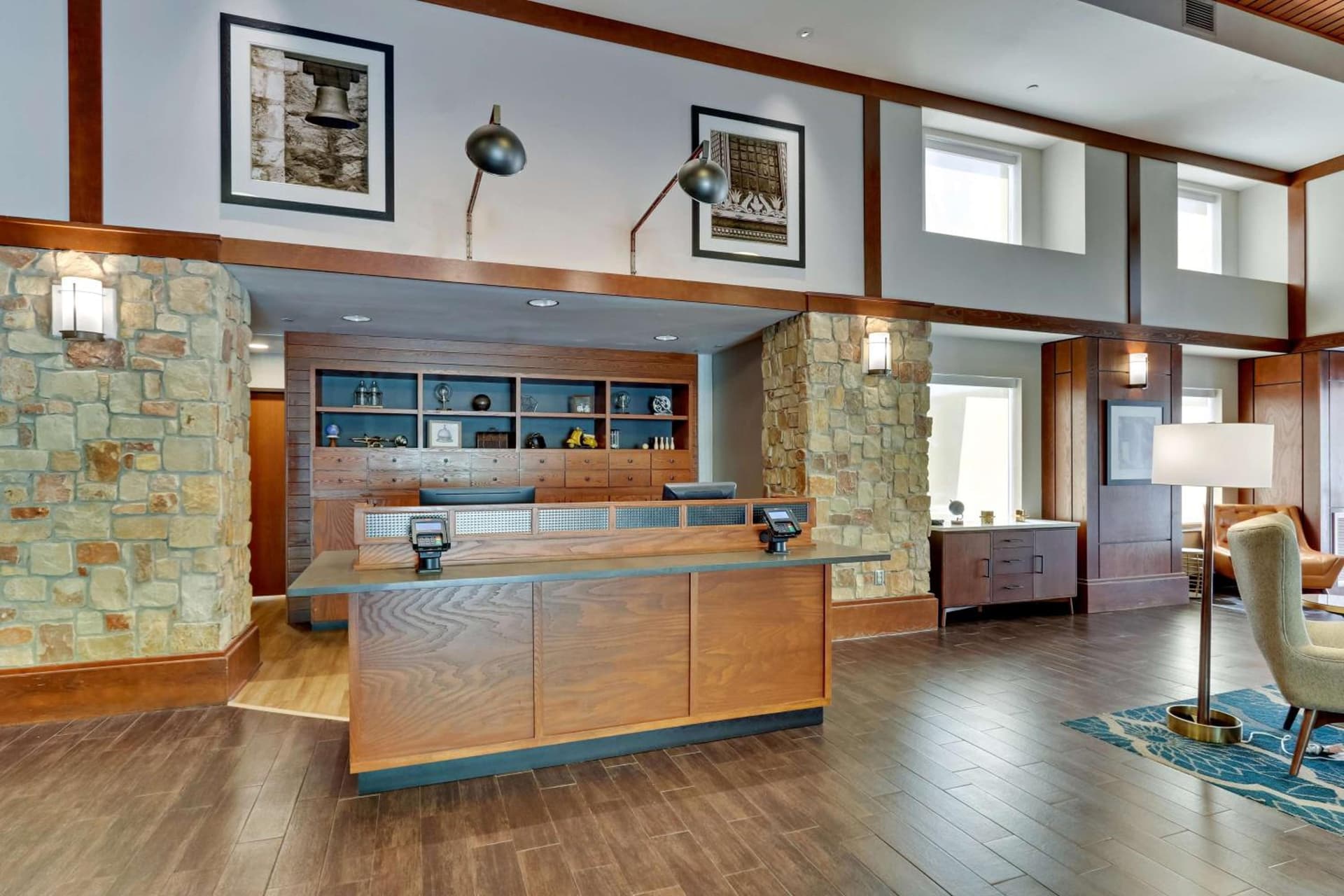 Wyndham Garden San Antonio Airport gallery photo in San Antonio, TX — image 15