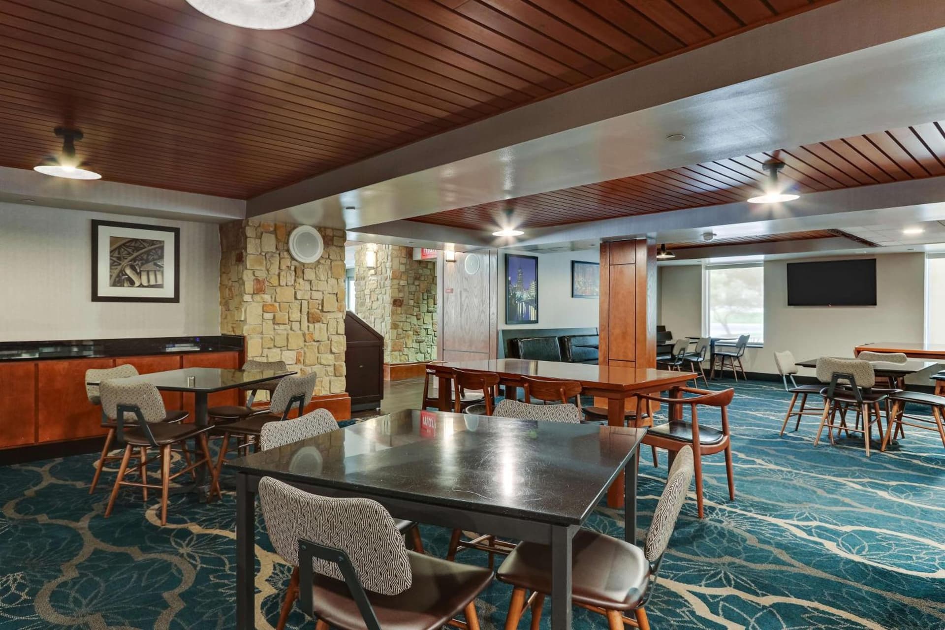 Wyndham Garden San Antonio Airport gallery photo in San Antonio, TX — image 26