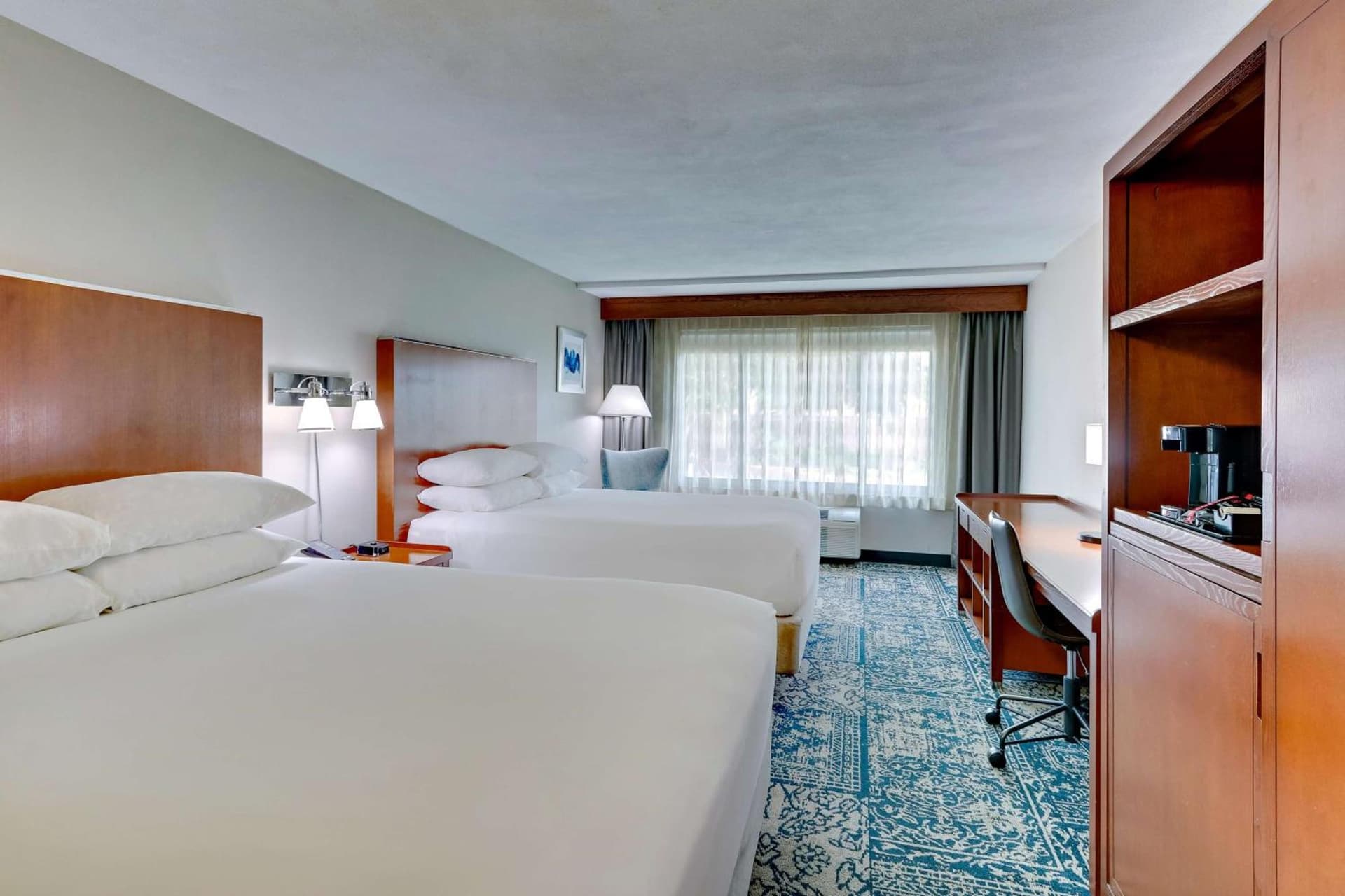Wyndham Garden San Antonio Airport gallery photo in San Antonio, TX — image 33