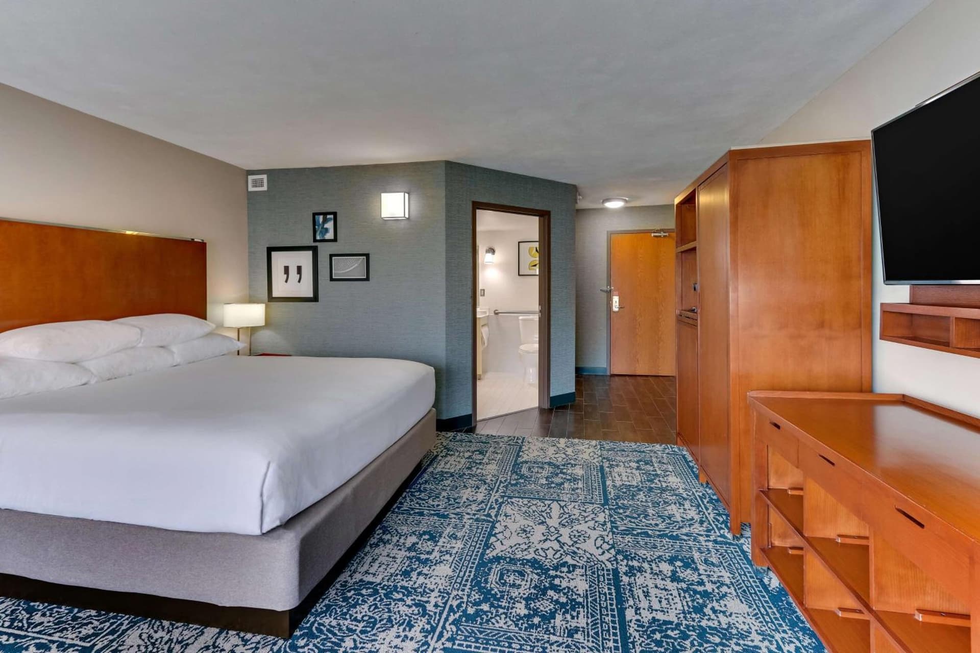 Wyndham Garden San Antonio Airport gallery photo in San Antonio, TX — image 49