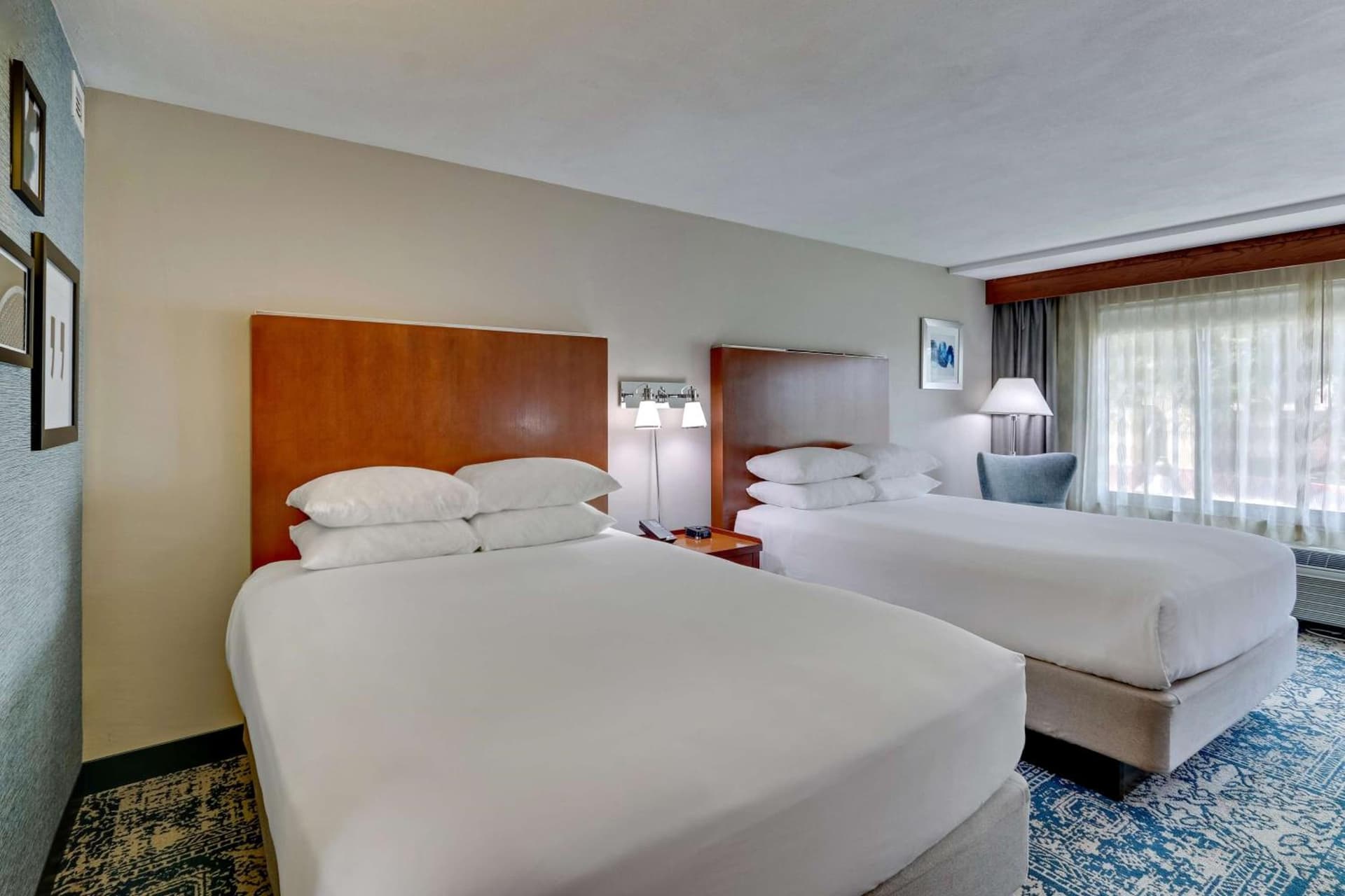 Wyndham Garden San Antonio Airport gallery photo in San Antonio, TX — image 51