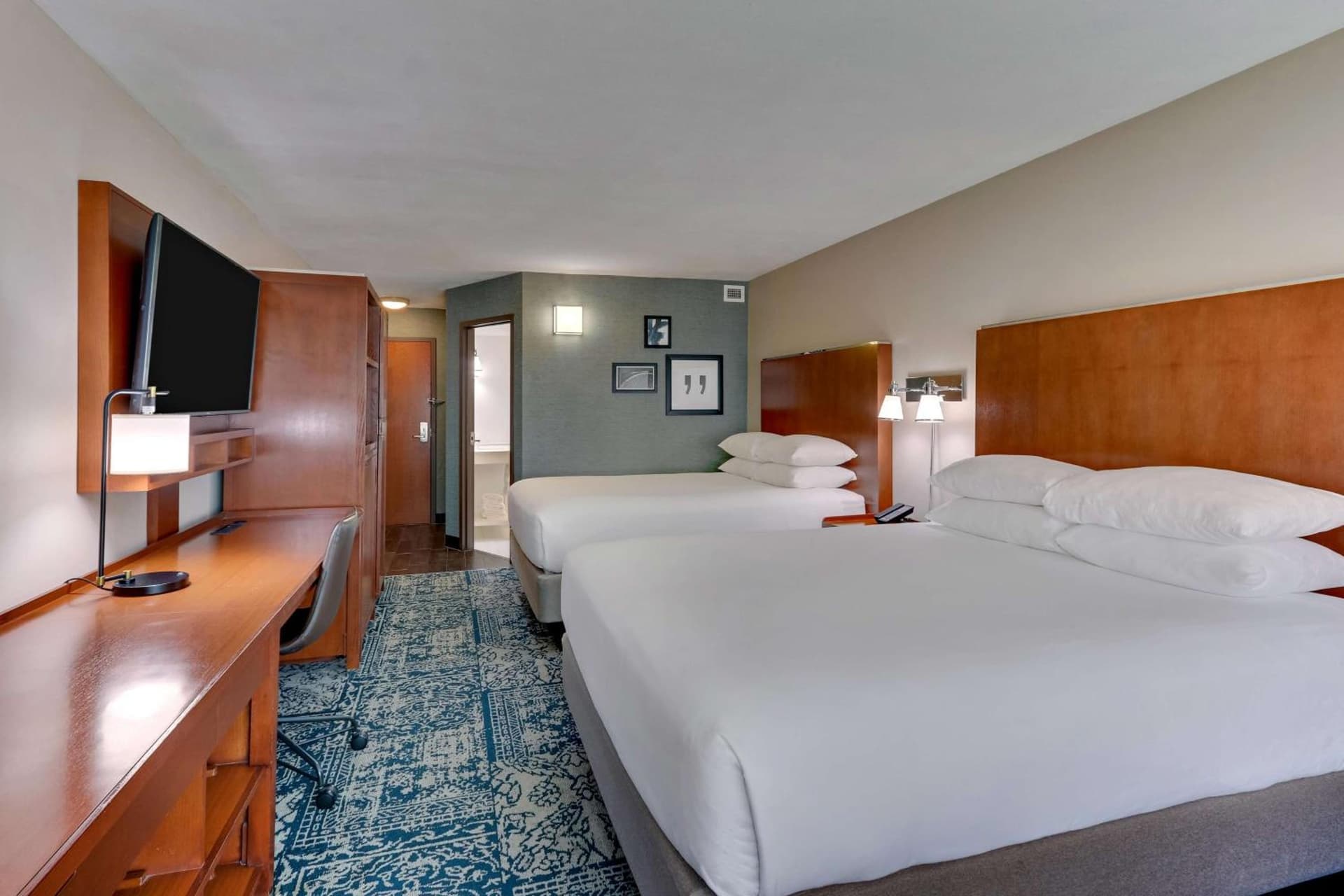 Wyndham Garden San Antonio Airport gallery photo in San Antonio, TX — image 4