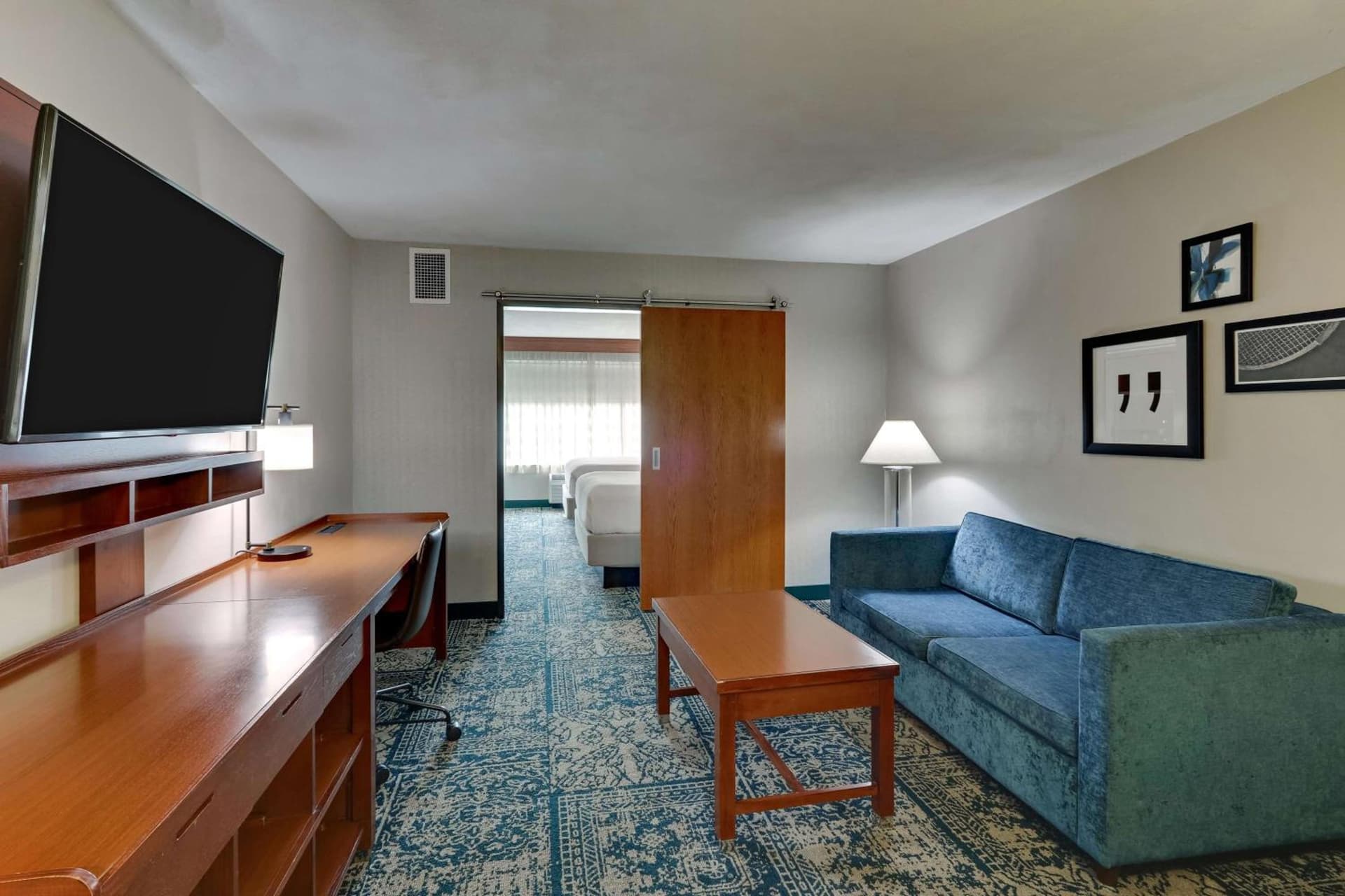 Wyndham Garden San Antonio Airport gallery photo in San Antonio, TX — image 47