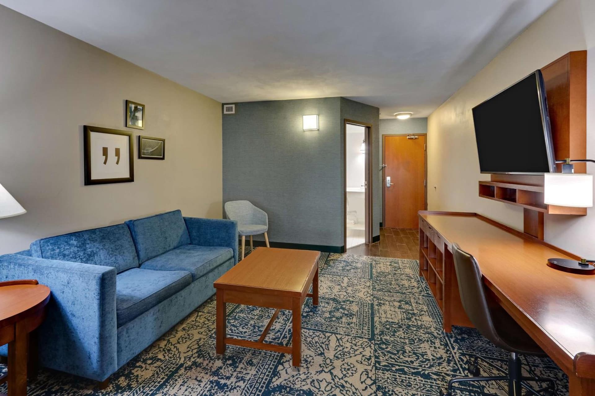 Wyndham Garden San Antonio Airport gallery photo in San Antonio, TX — image 35